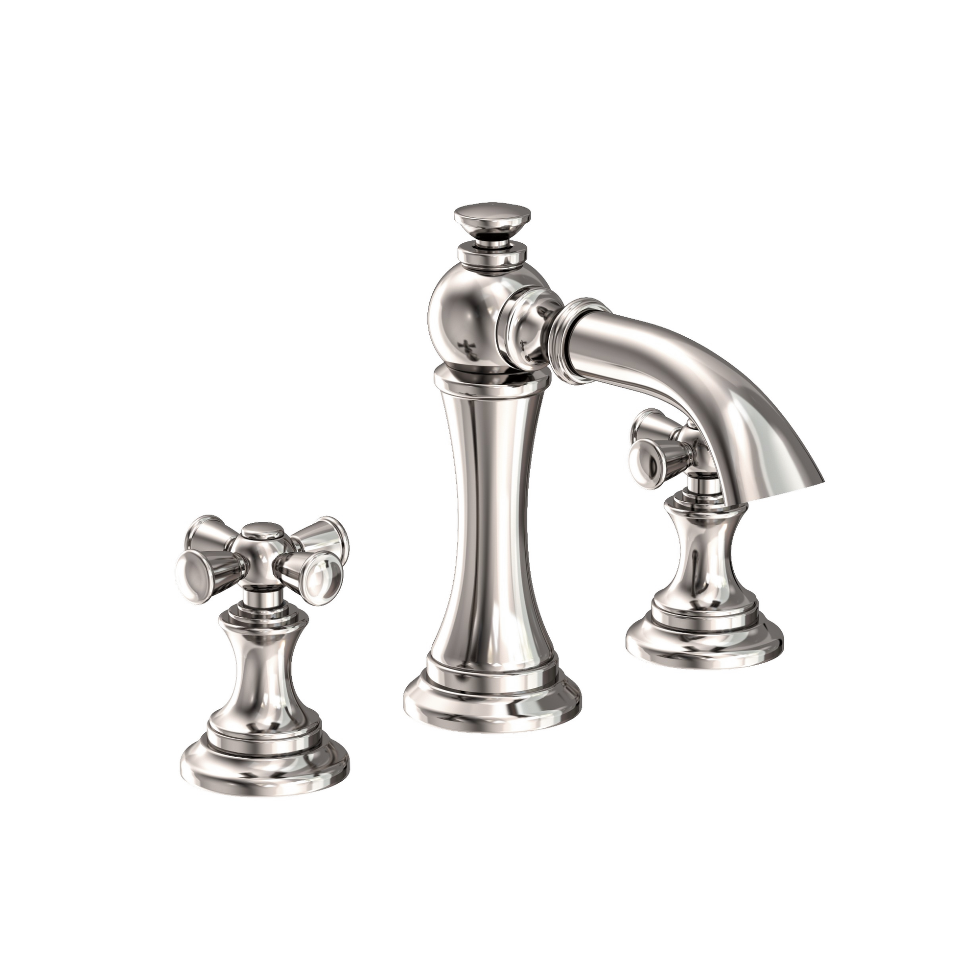 Newport Brass Sutton Widespread Lavatory Faucet