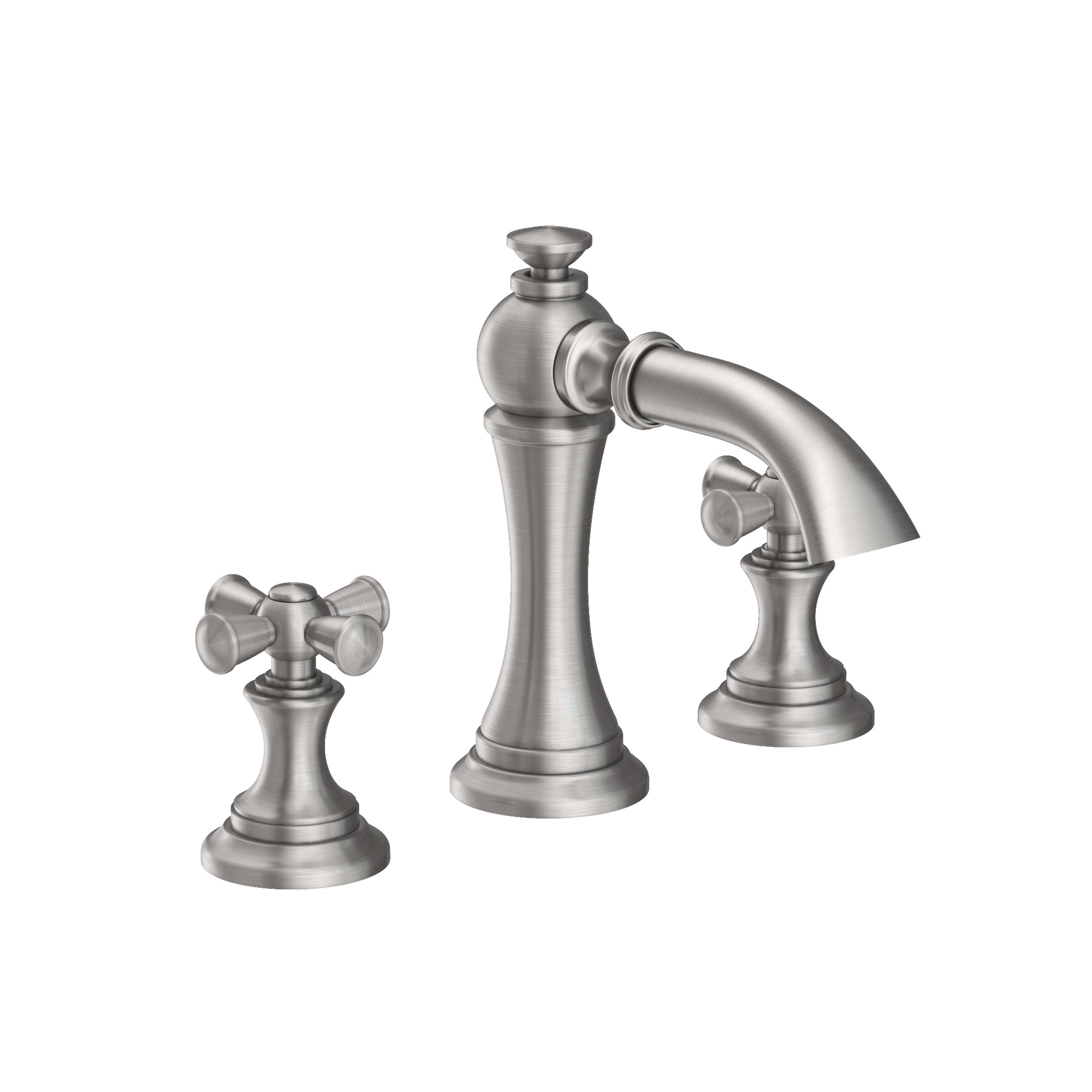 Newport Brass Sutton Widespread Lavatory Faucet