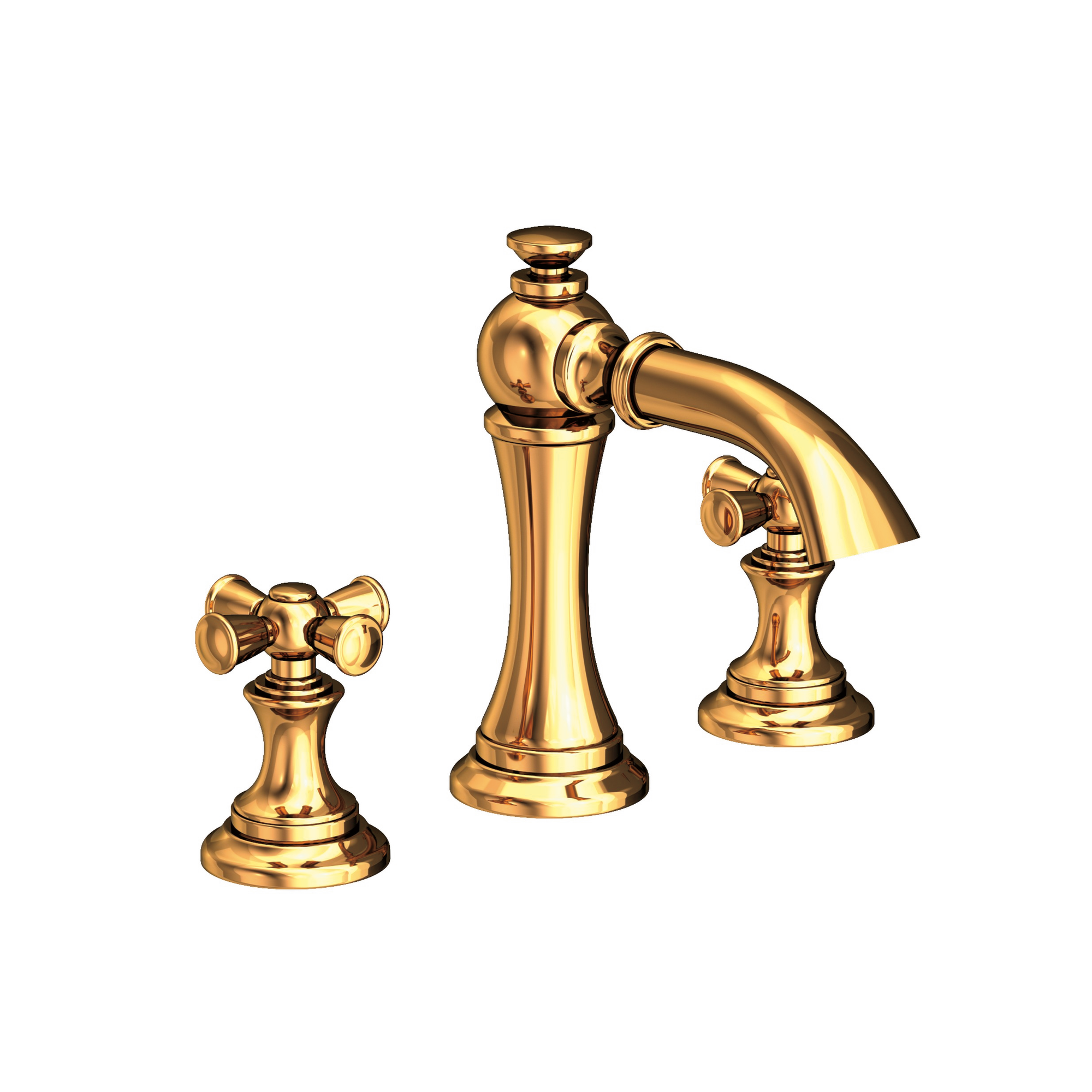 Newport Brass Sutton Widespread Lavatory Faucet