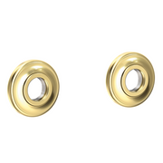 Newport Brass Sutton Grab Bar Decorative Rings & Mounting Kit