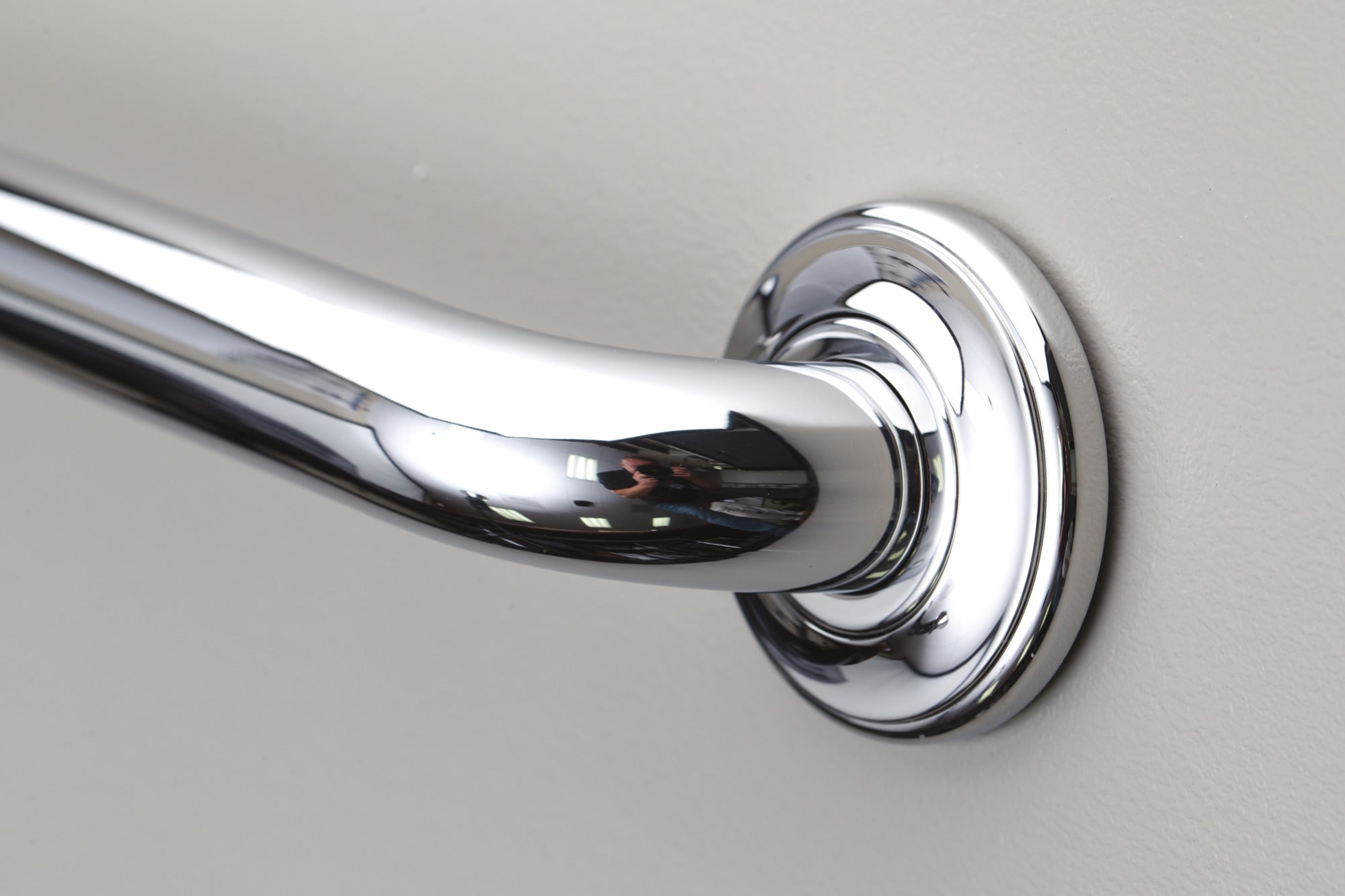 Newport Brass Other 24" Grab Bar Tube