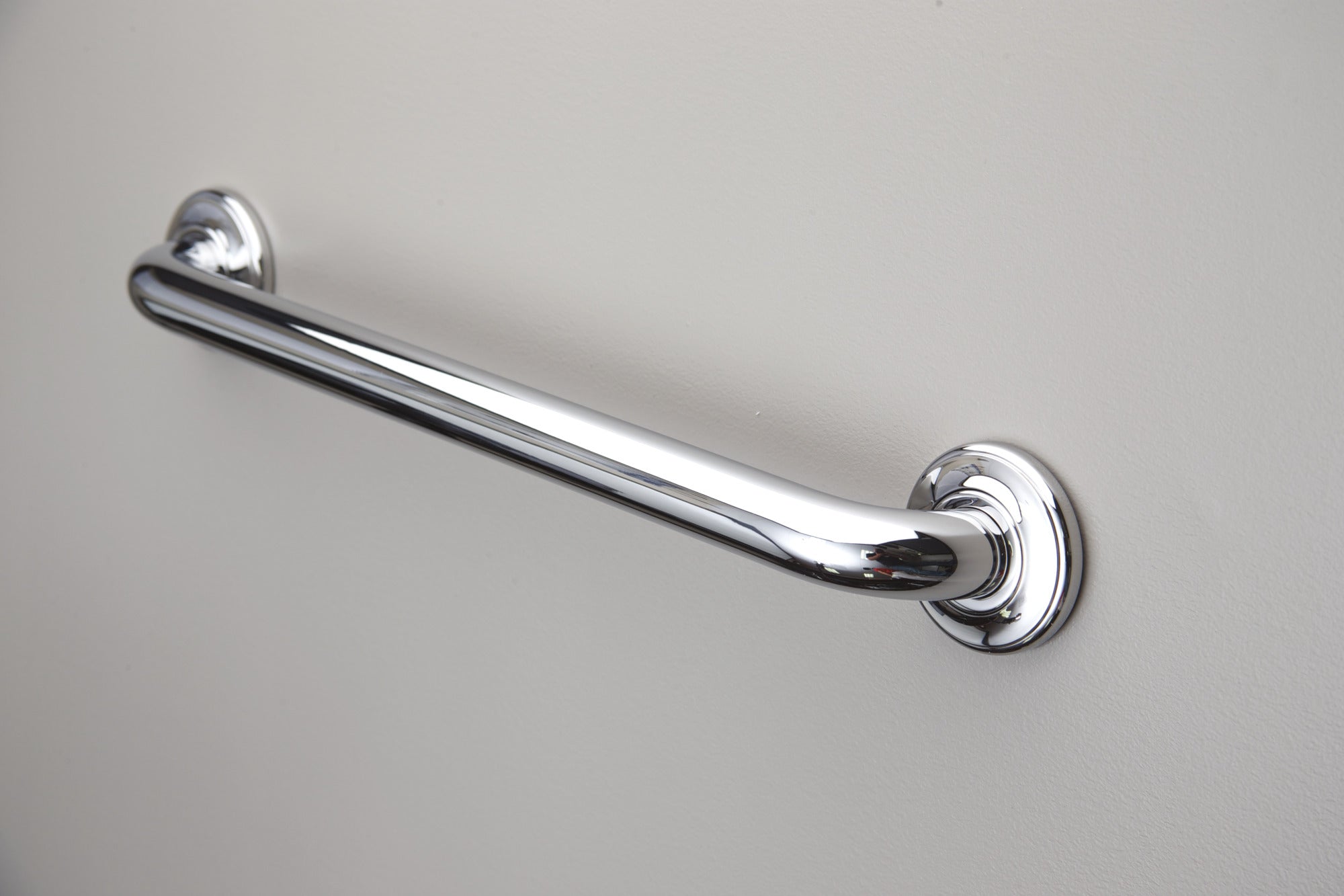 Newport Brass Sutton Grab Bar Decorative Rings & Mounting Kit