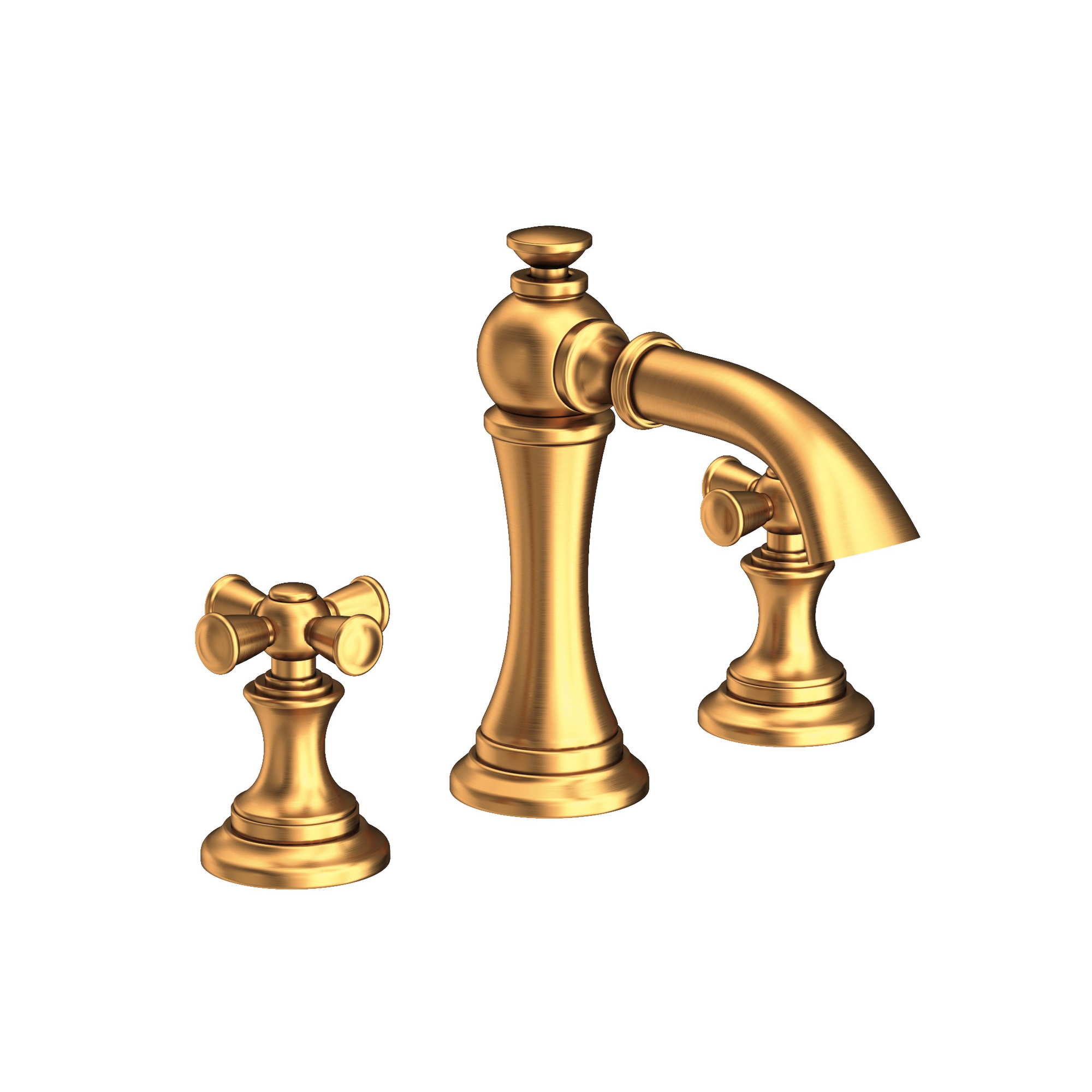 Newport Brass Sutton Widespread Lavatory Faucet
