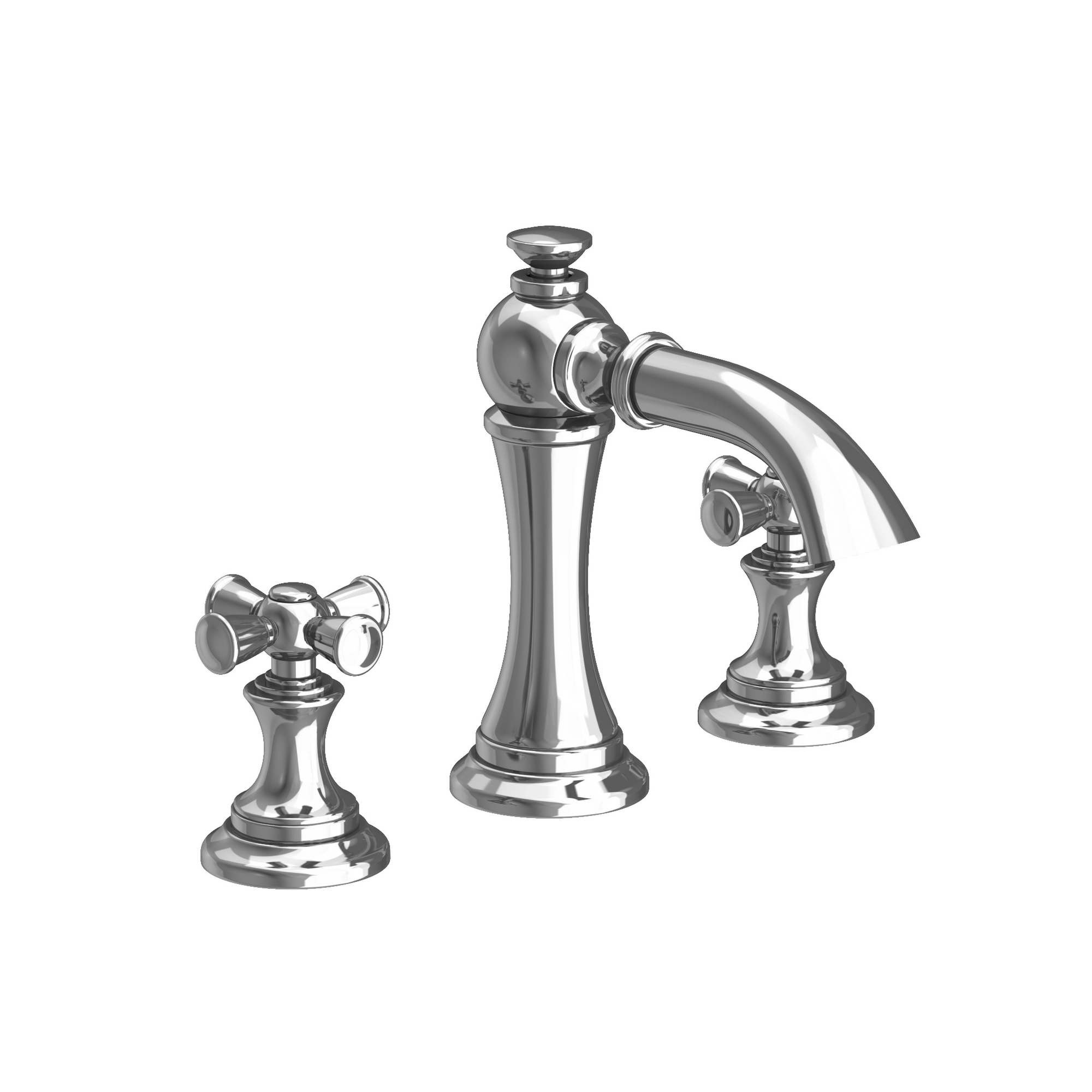 Newport Brass Sutton Widespread Lavatory Faucet