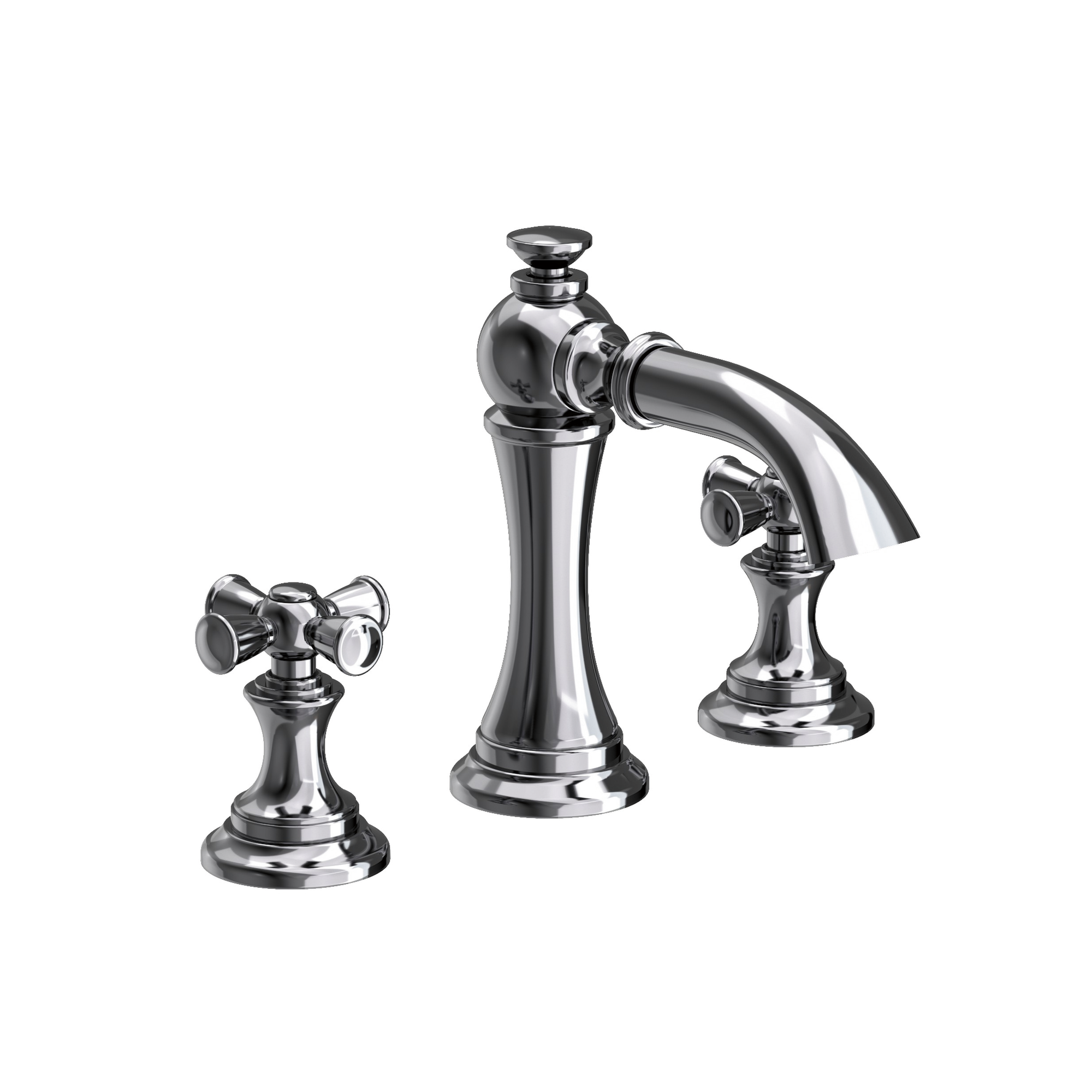 Newport Brass Sutton Widespread Lavatory Faucet
