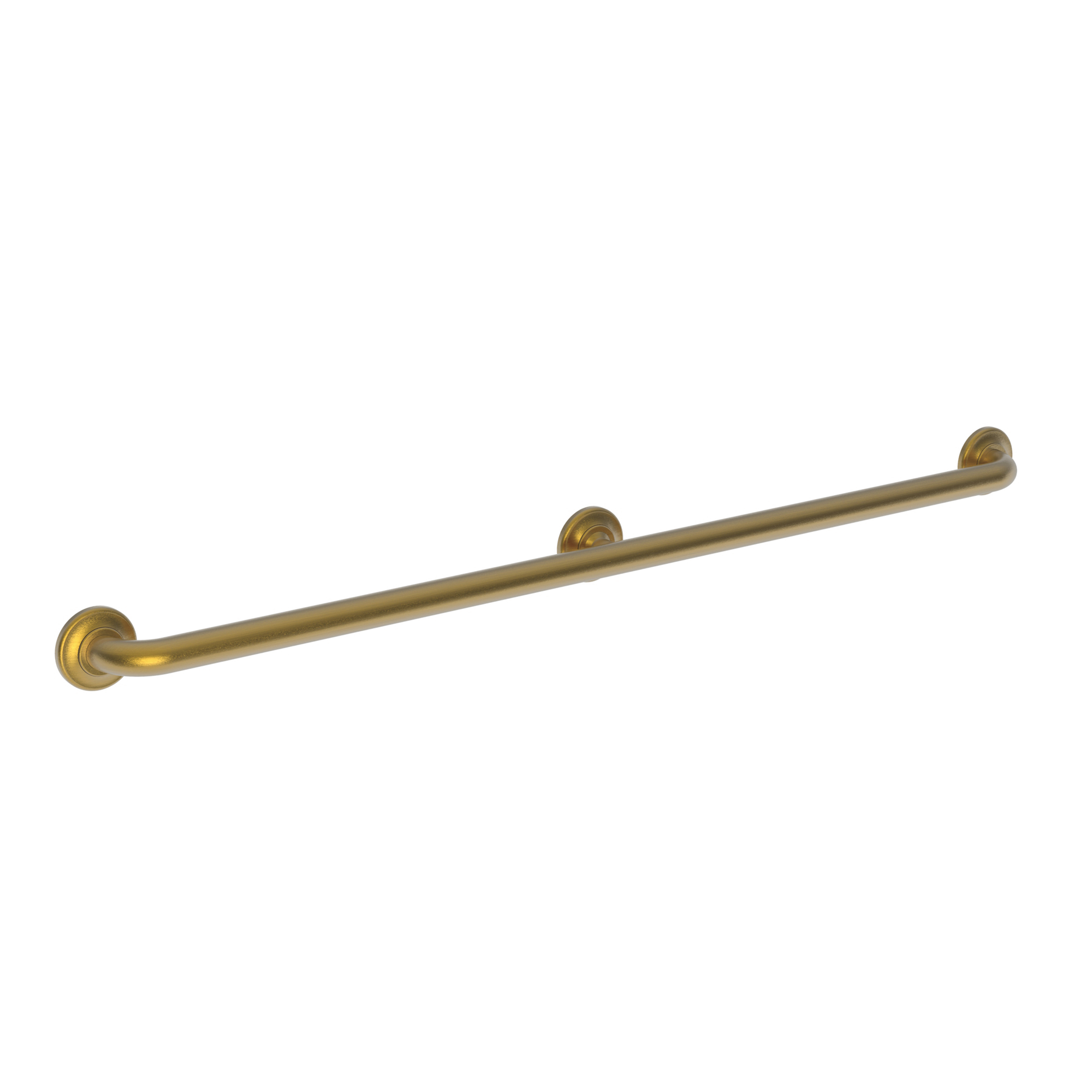 Newport Brass Sutton 42" Grab Bar
