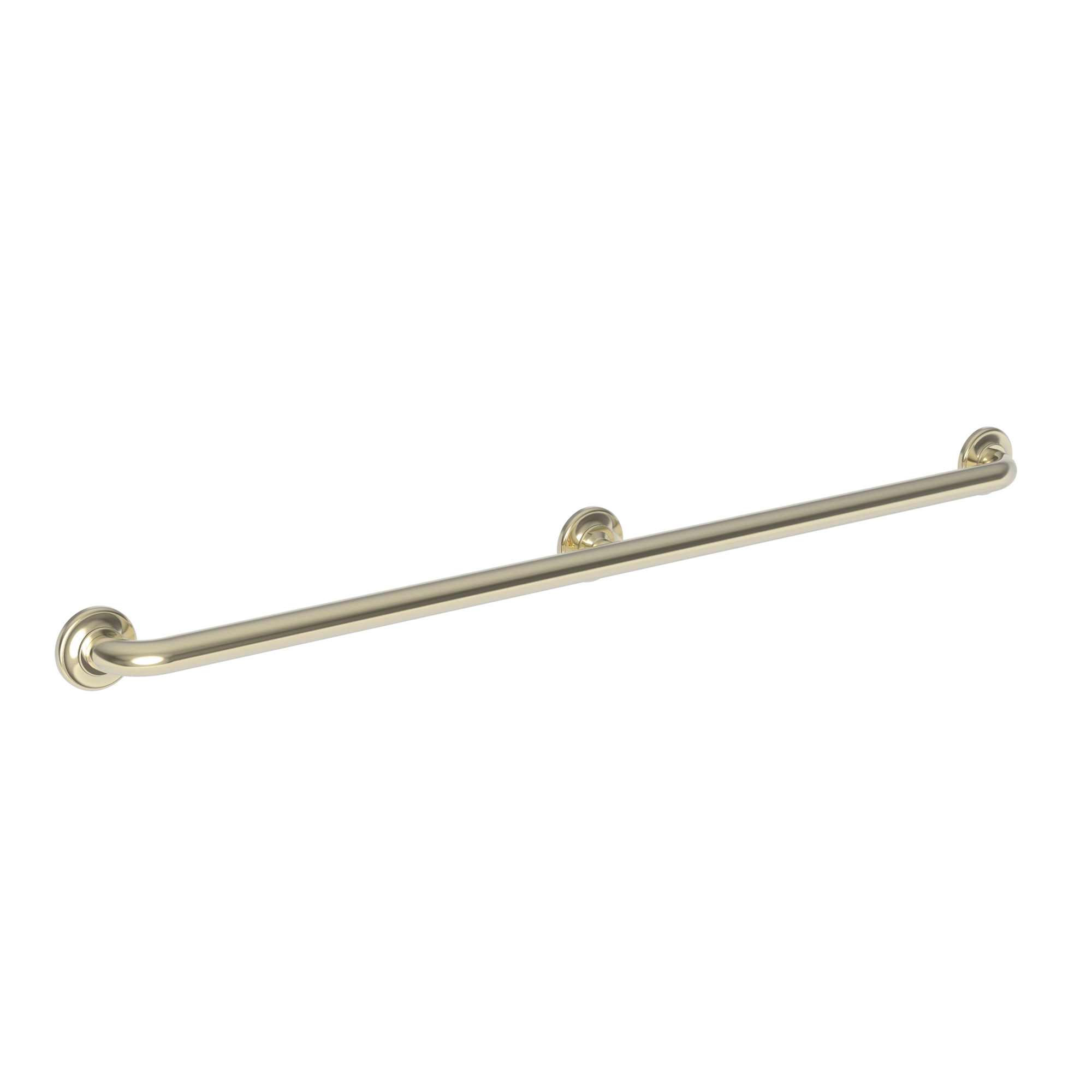 Newport Brass Sutton 42" Grab Bar