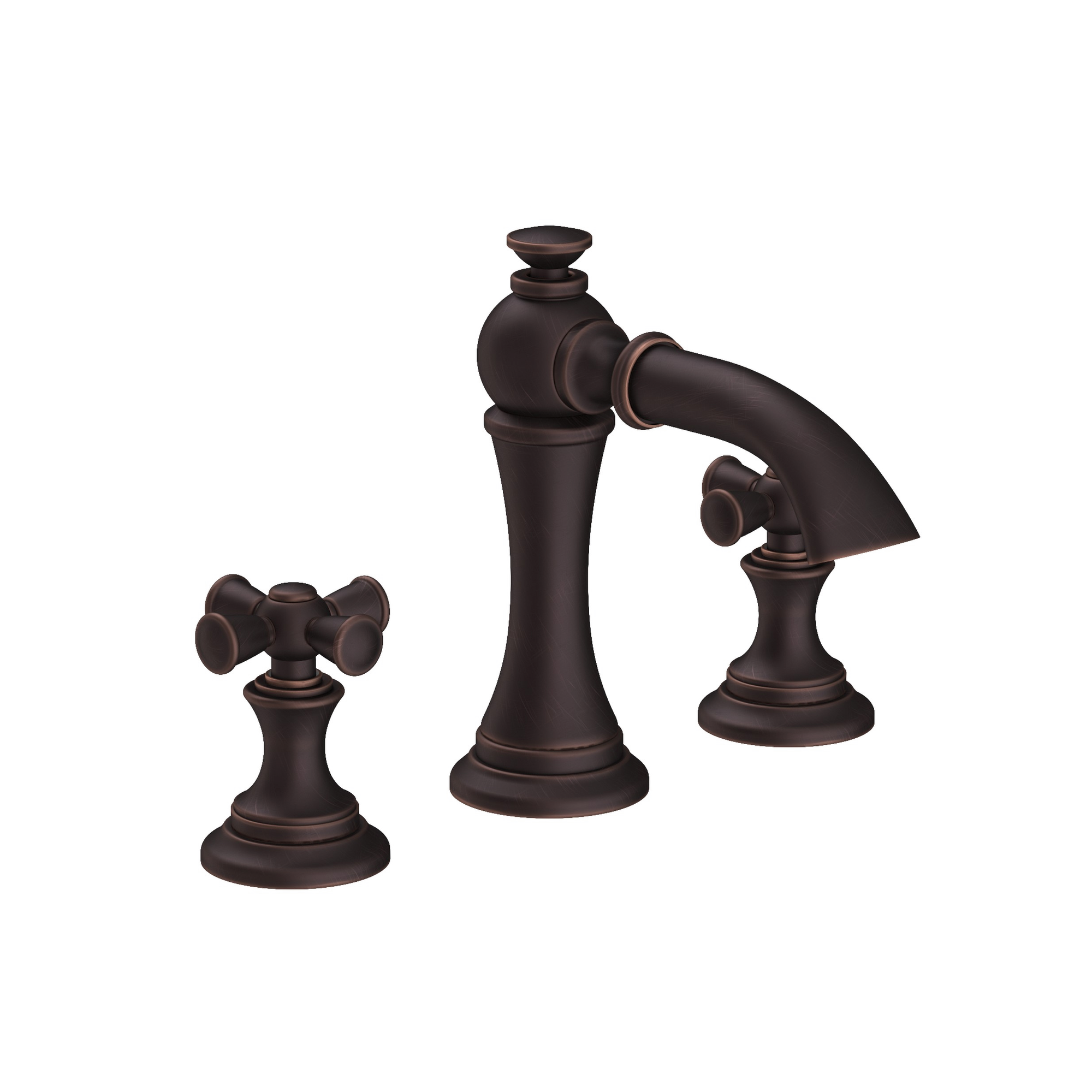 Newport Brass Sutton Widespread Lavatory Faucet