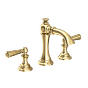 Newport Brass Sutton Widespread Lavatory Faucet