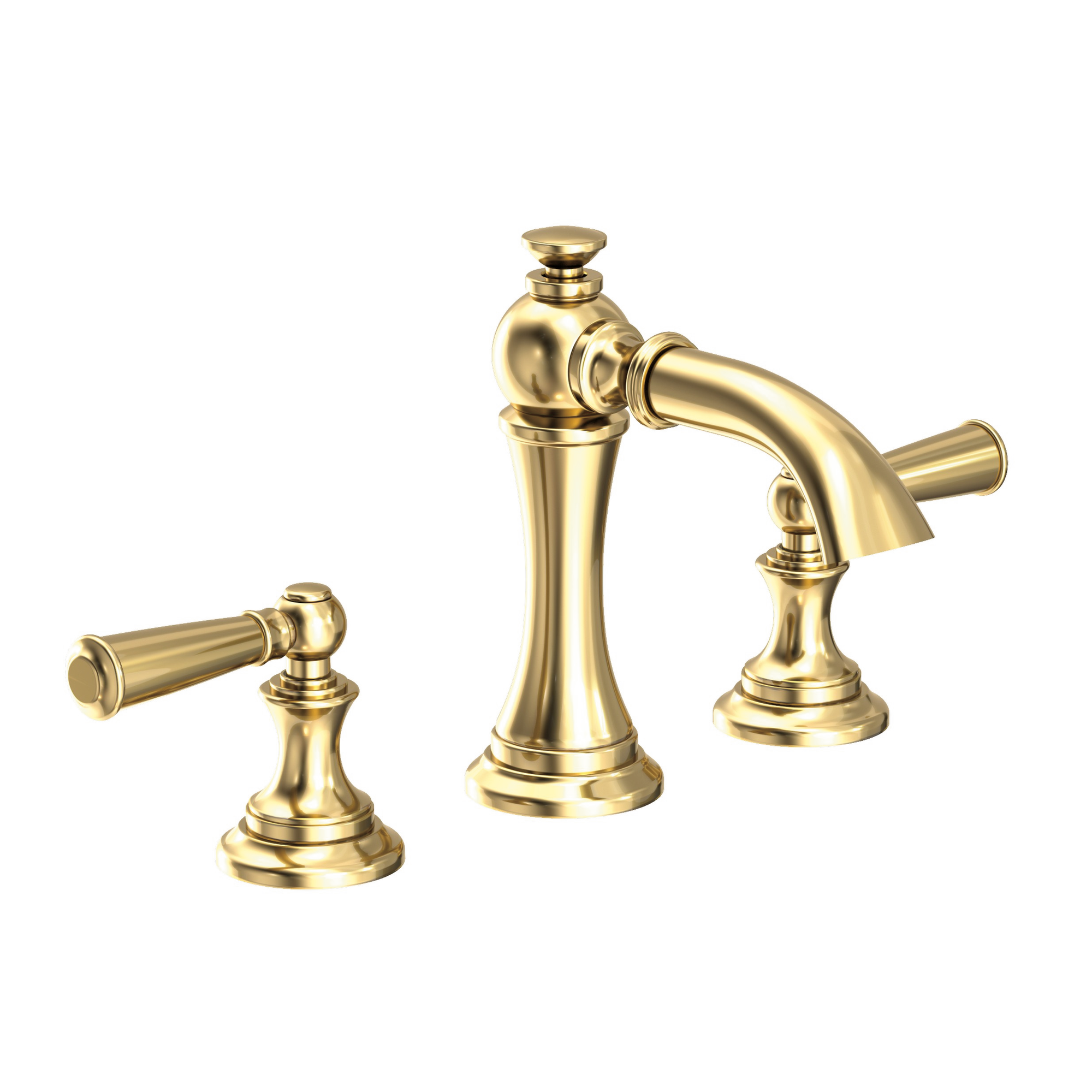 Newport Brass Sutton Widespread Lavatory Faucet