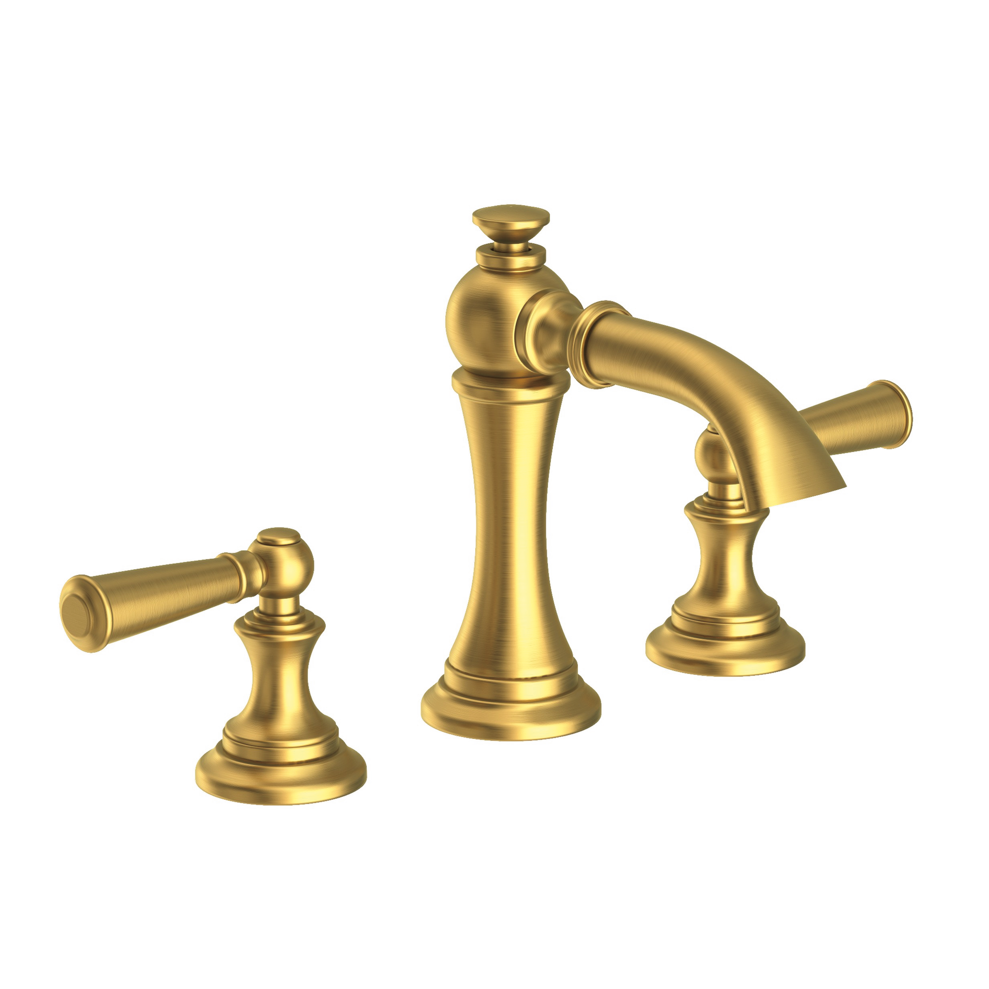 Newport Brass Sutton Widespread Lavatory Faucet