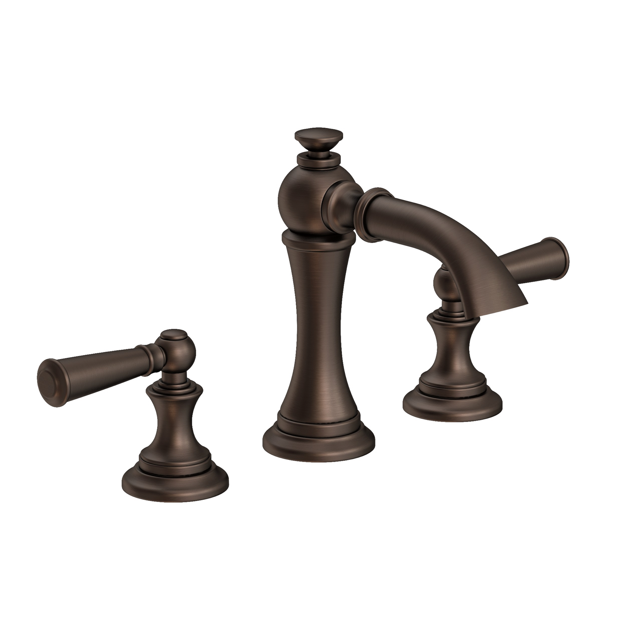 Newport Brass Sutton Widespread Lavatory Faucet