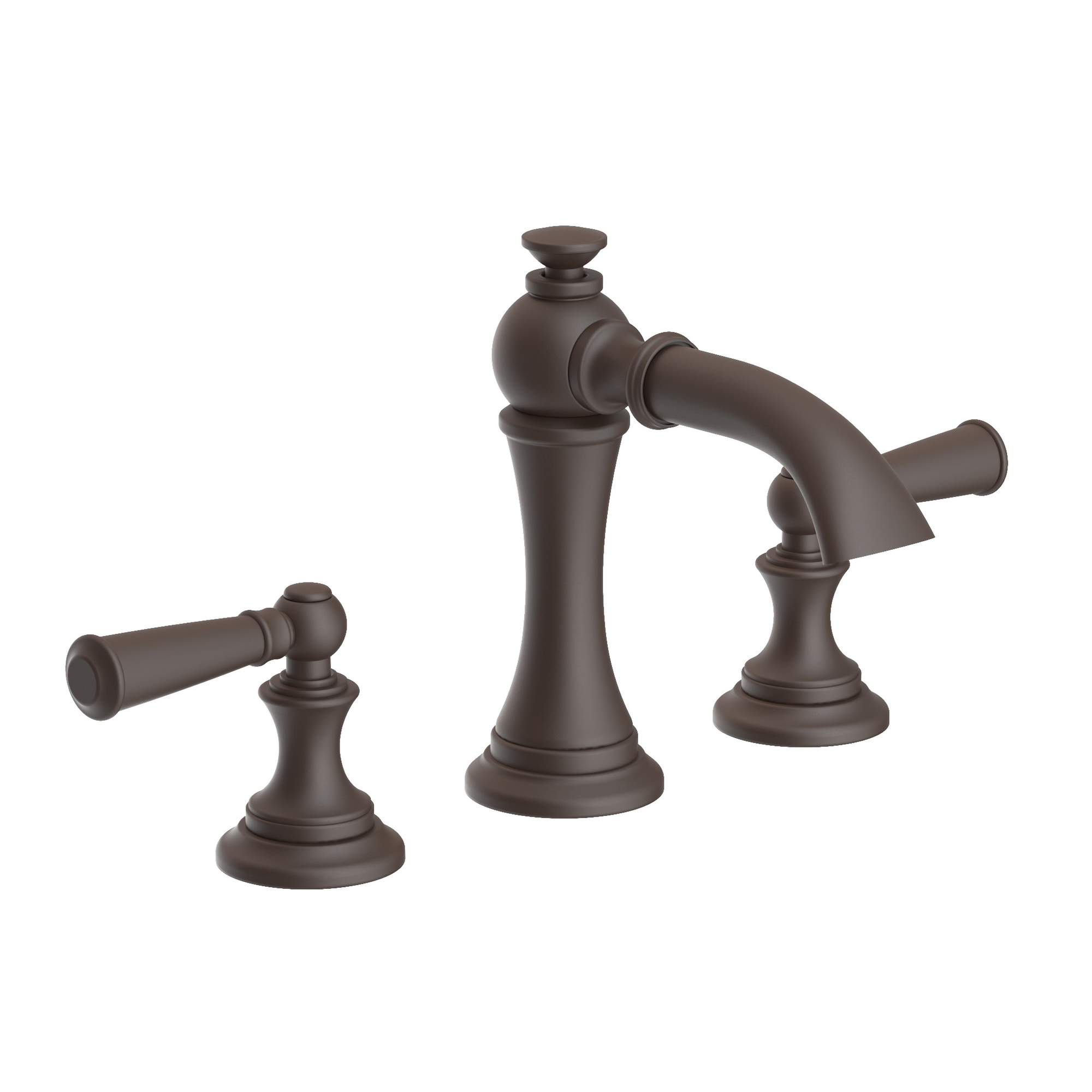 Newport Brass Sutton Widespread Lavatory Faucet