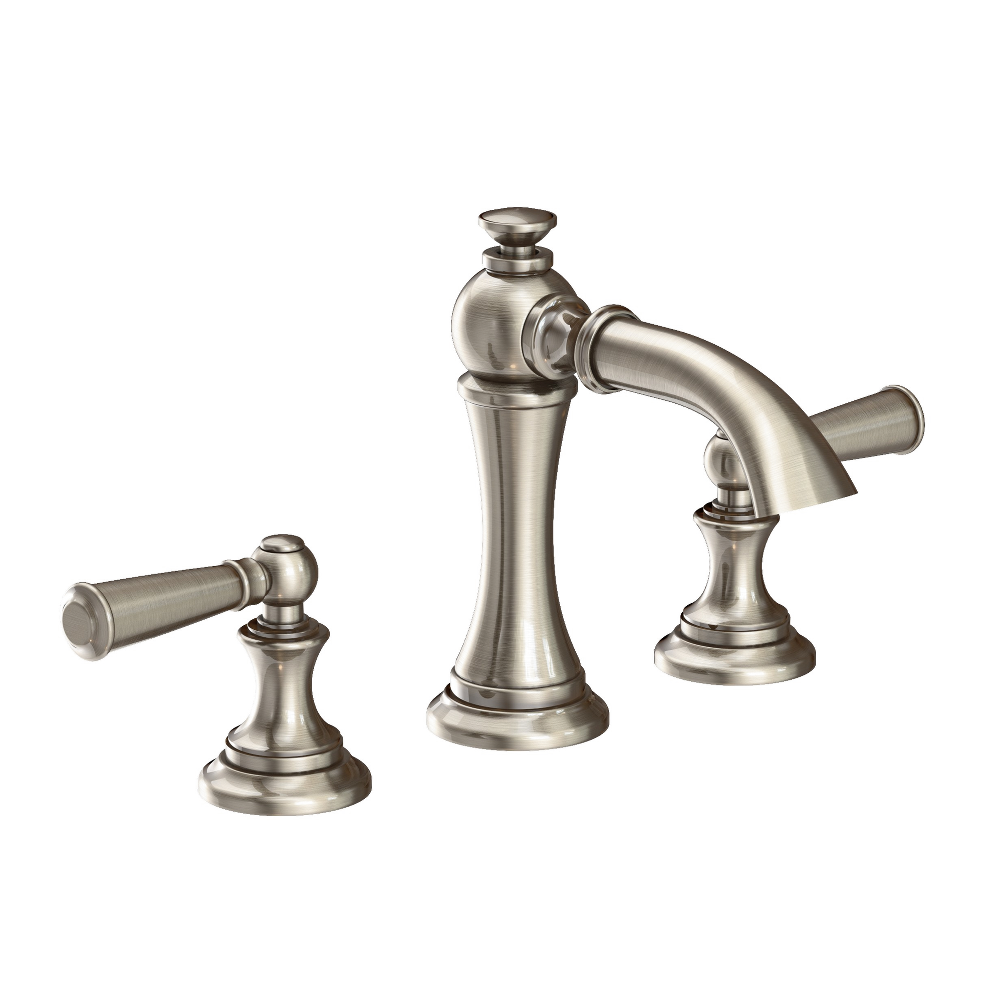 Newport Brass Sutton Widespread Lavatory Faucet