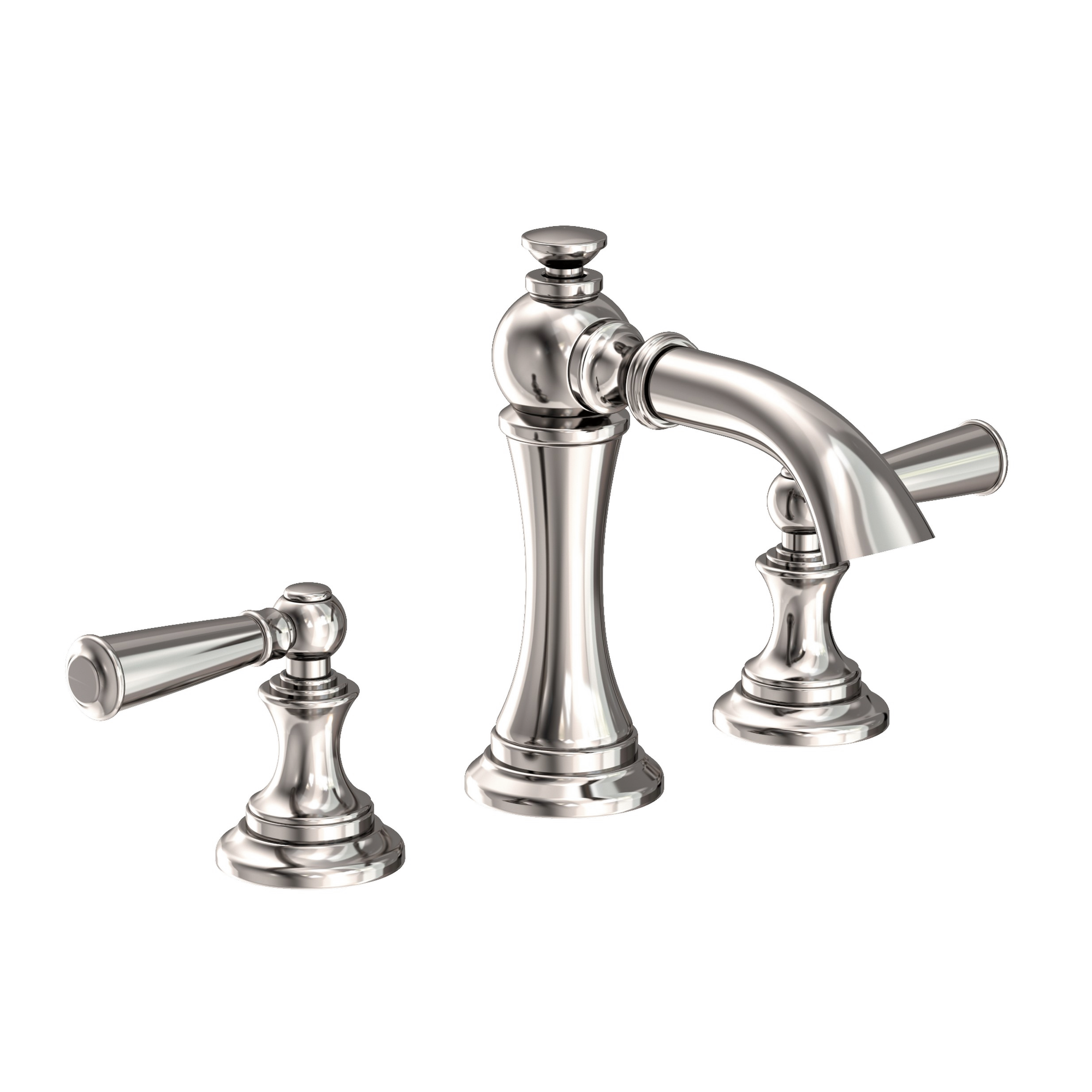 Newport Brass Sutton Widespread Lavatory Faucet