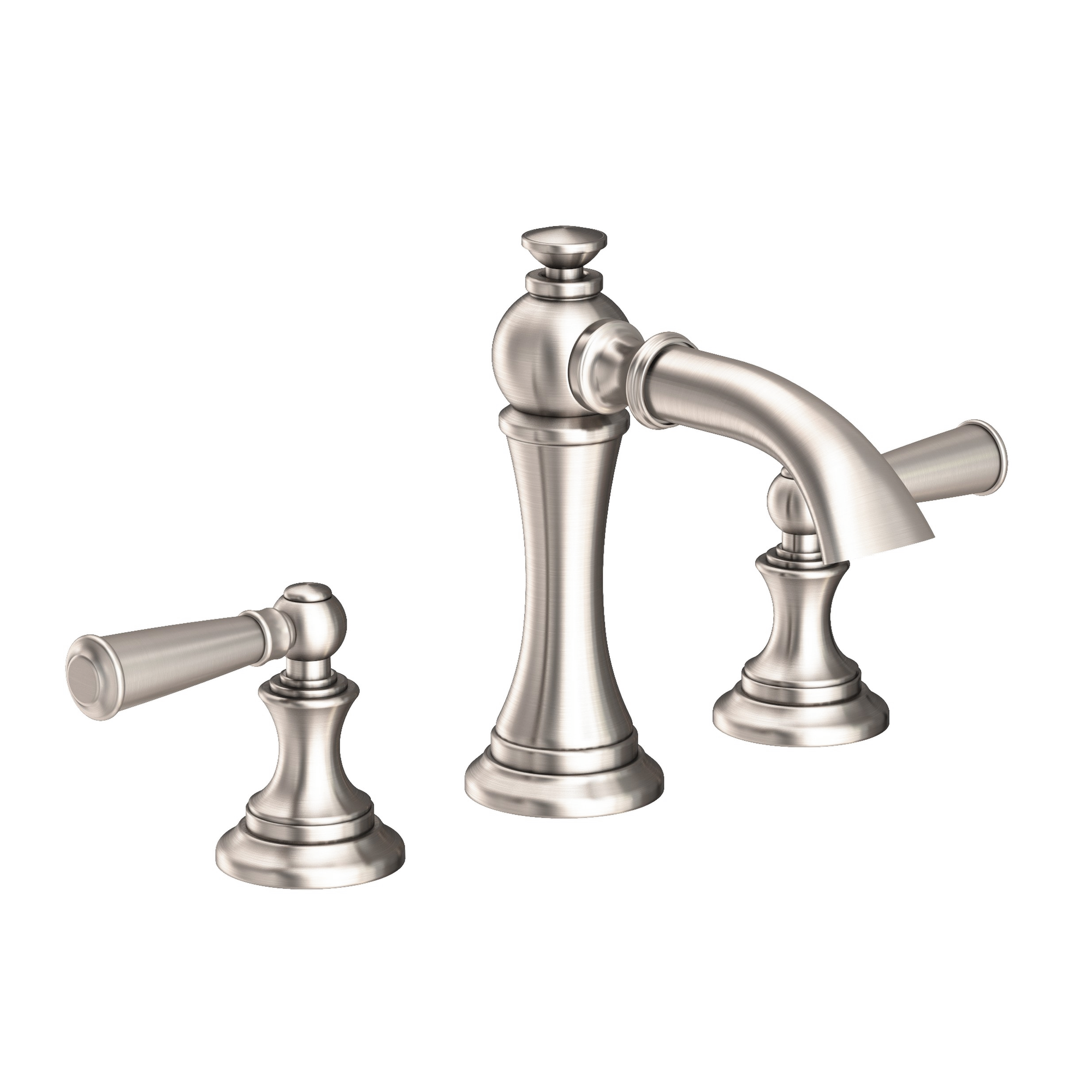Newport Brass Sutton Widespread Lavatory Faucet