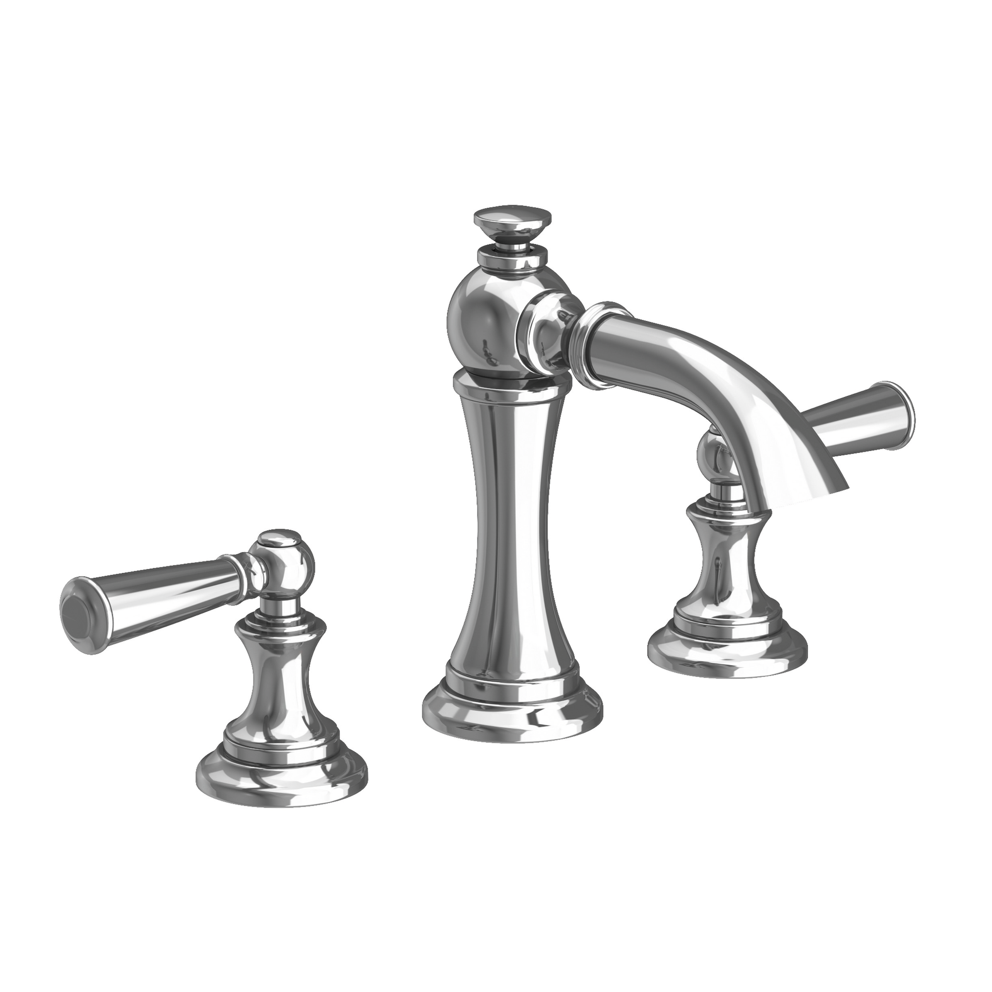 Newport Brass Sutton Widespread Lavatory Faucet