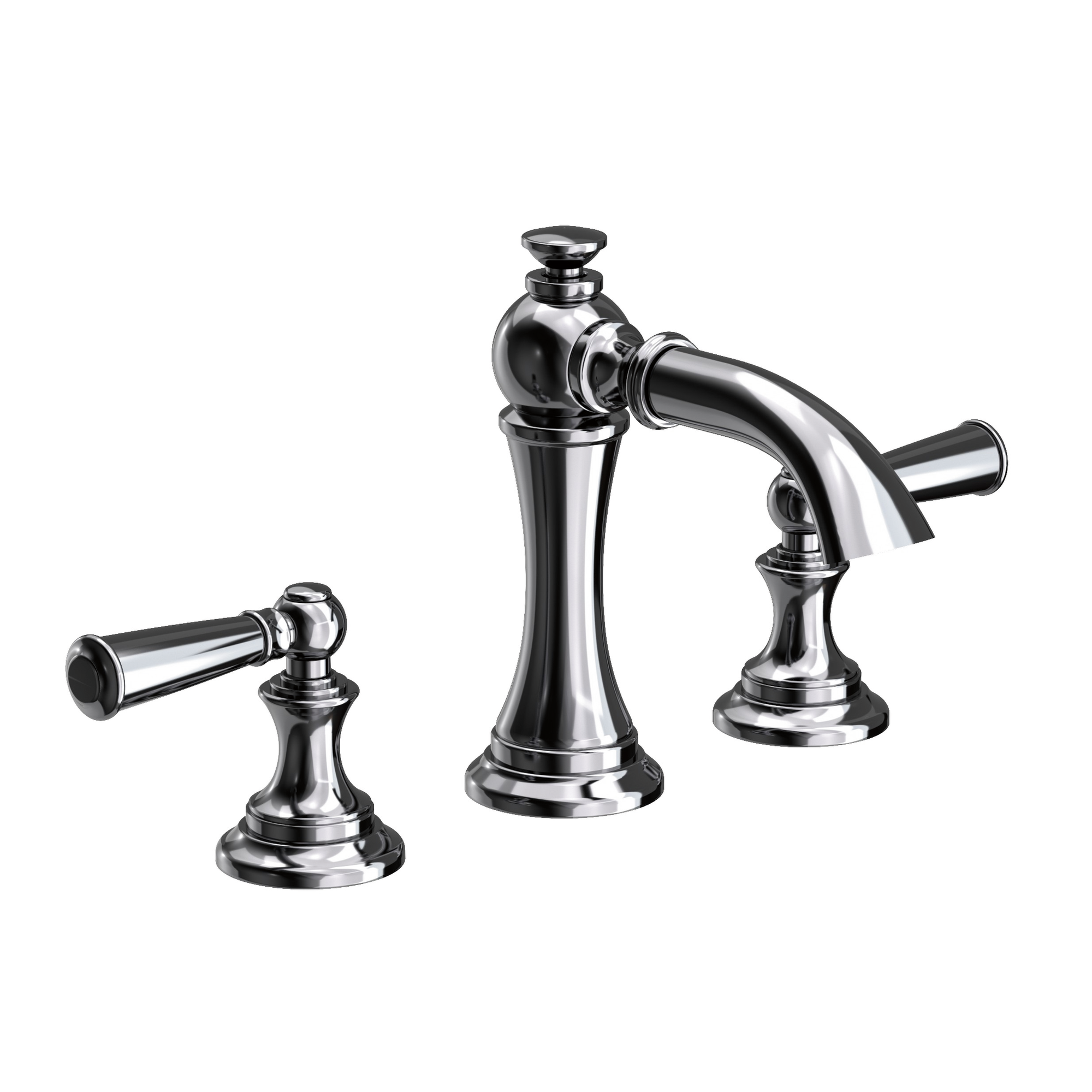 Newport Brass Sutton Widespread Lavatory Faucet