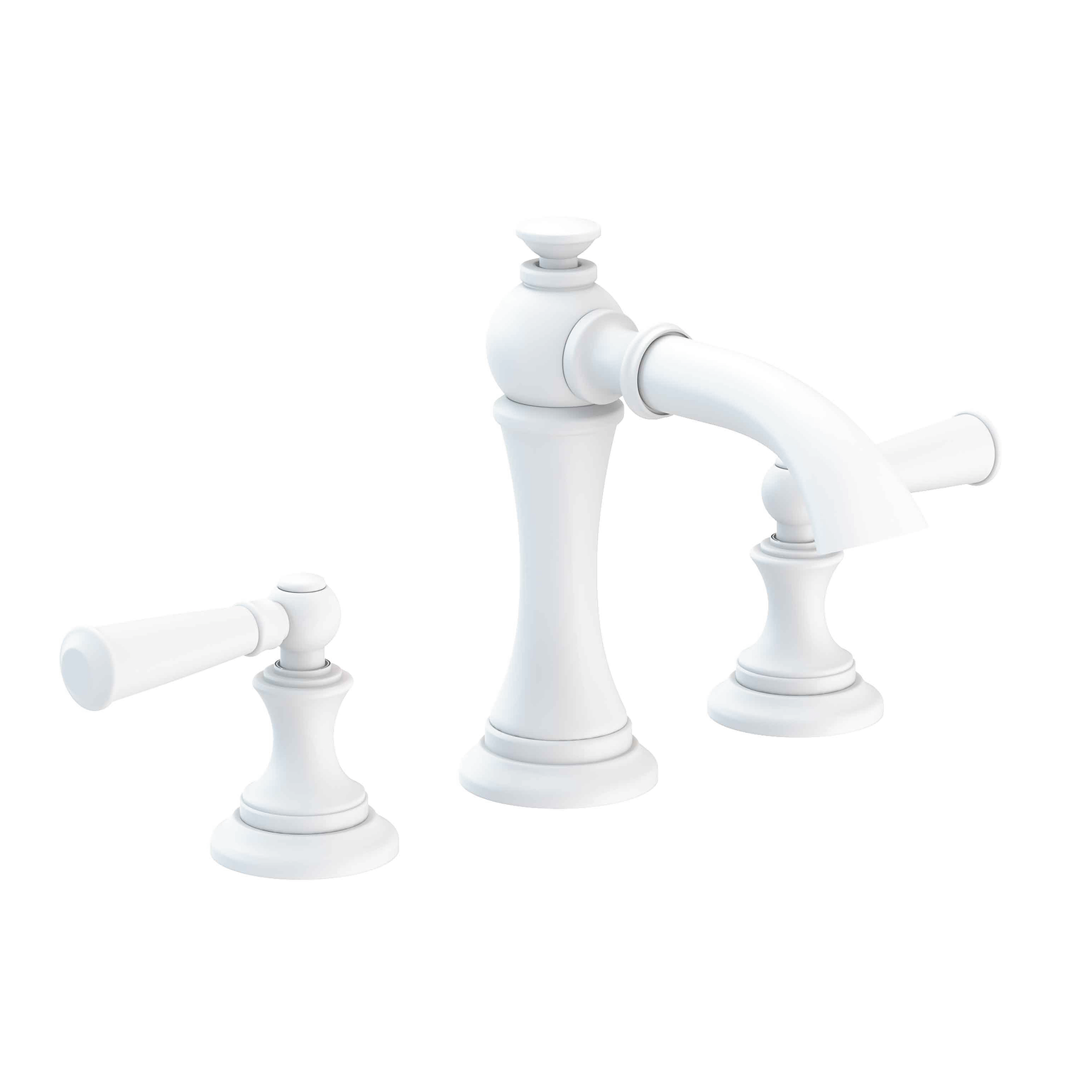 Newport Brass Sutton Widespread Lavatory Faucet