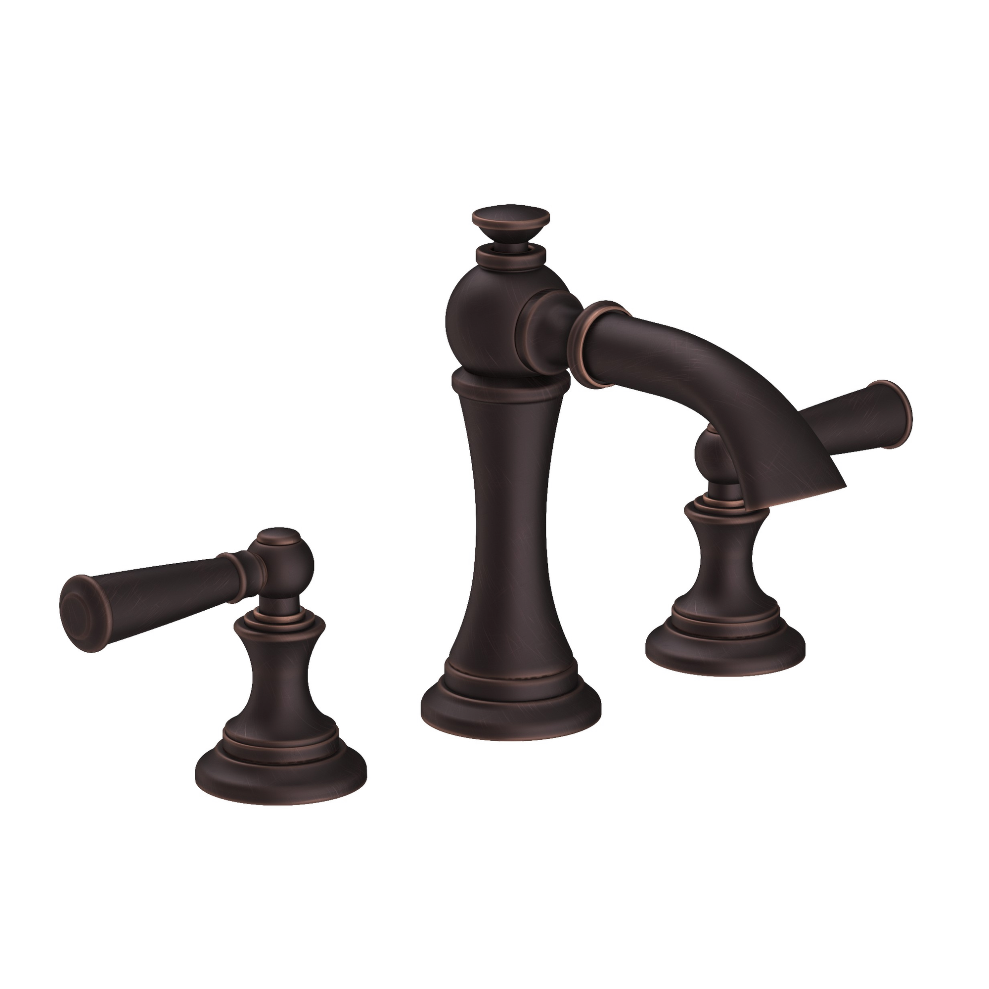 Newport Brass Sutton Widespread Lavatory Faucet