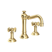 Newport Brass Jacobean Widespread Lavatory Faucet