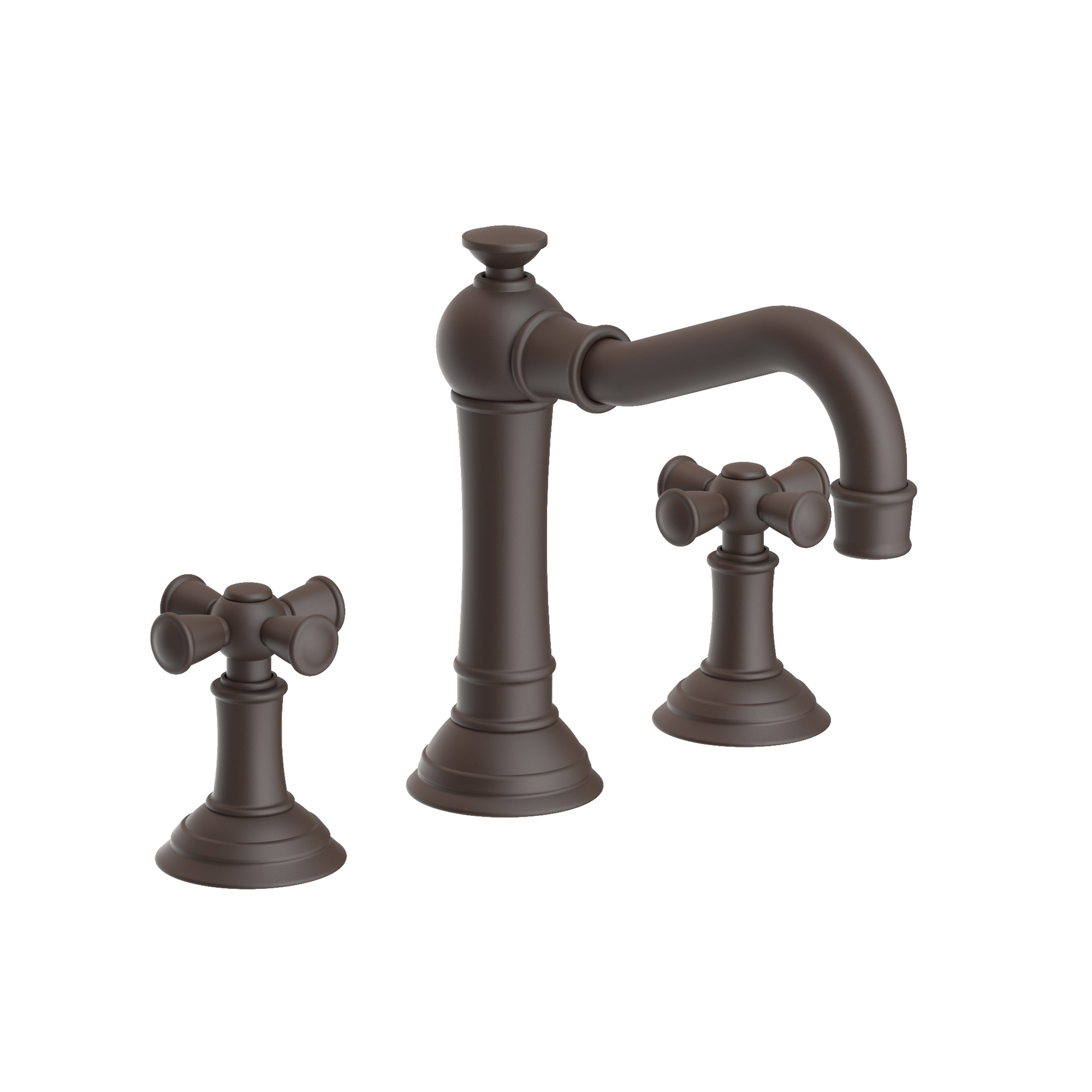 Newport Brass Jacobean Widespread Lavatory Faucet