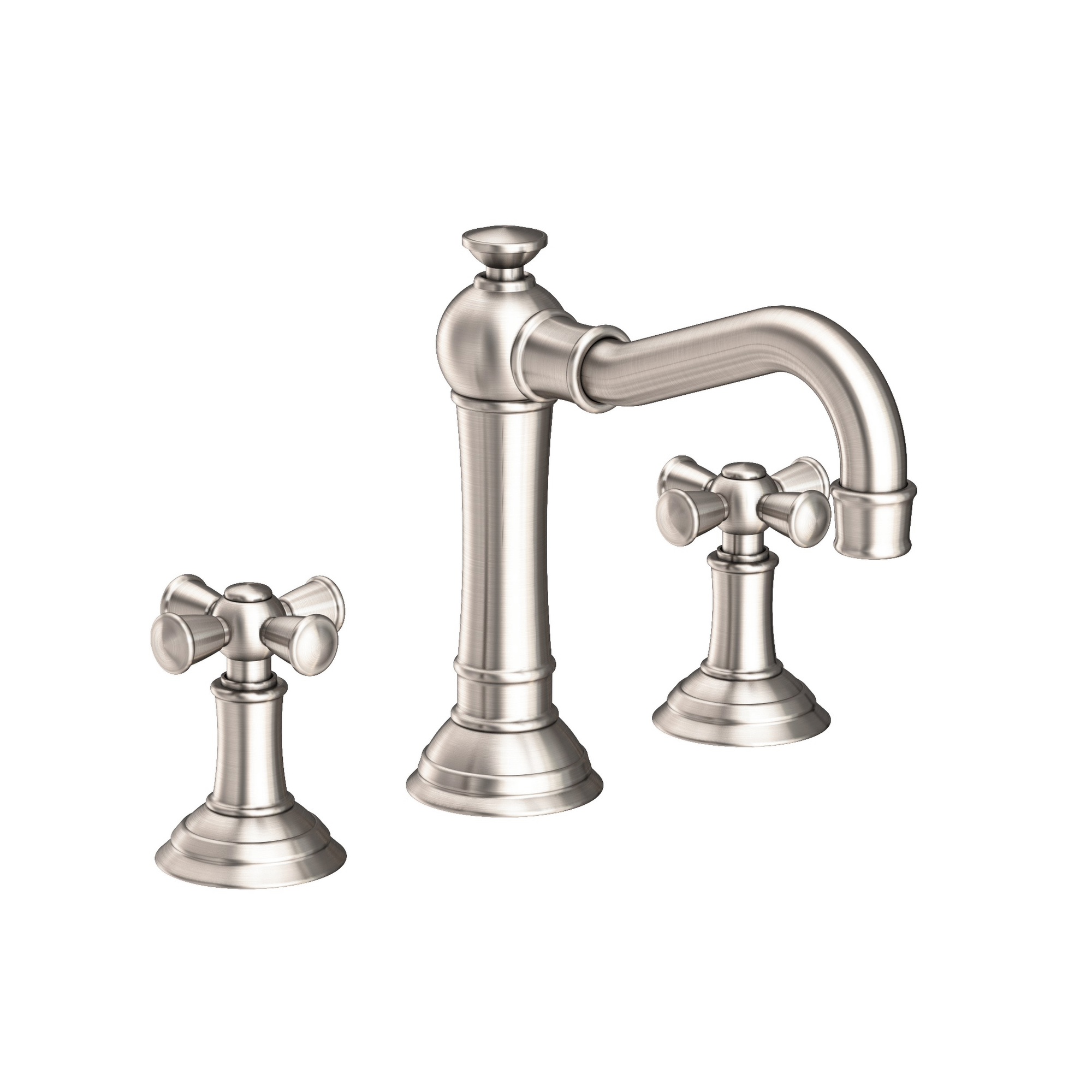 Newport Brass Jacobean Widespread Lavatory Faucet