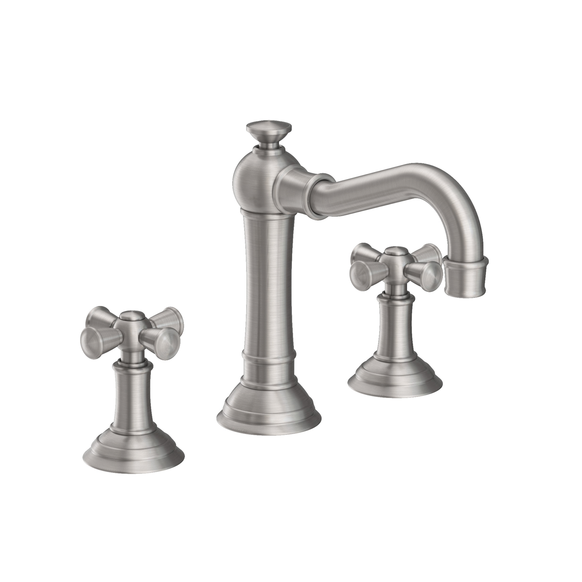 Newport Brass Jacobean Widespread Lavatory Faucet
