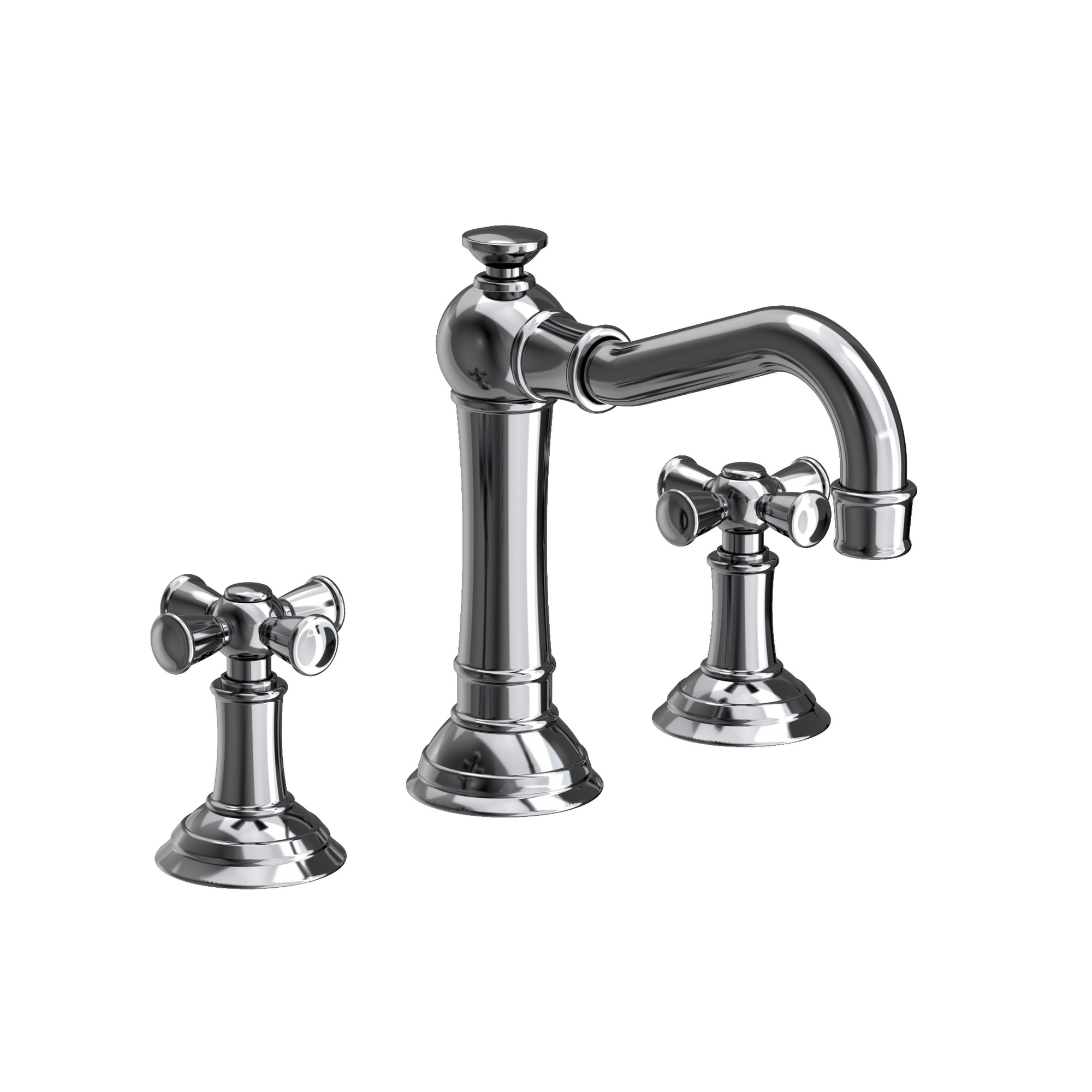 Newport Brass Jacobean Widespread Lavatory Faucet