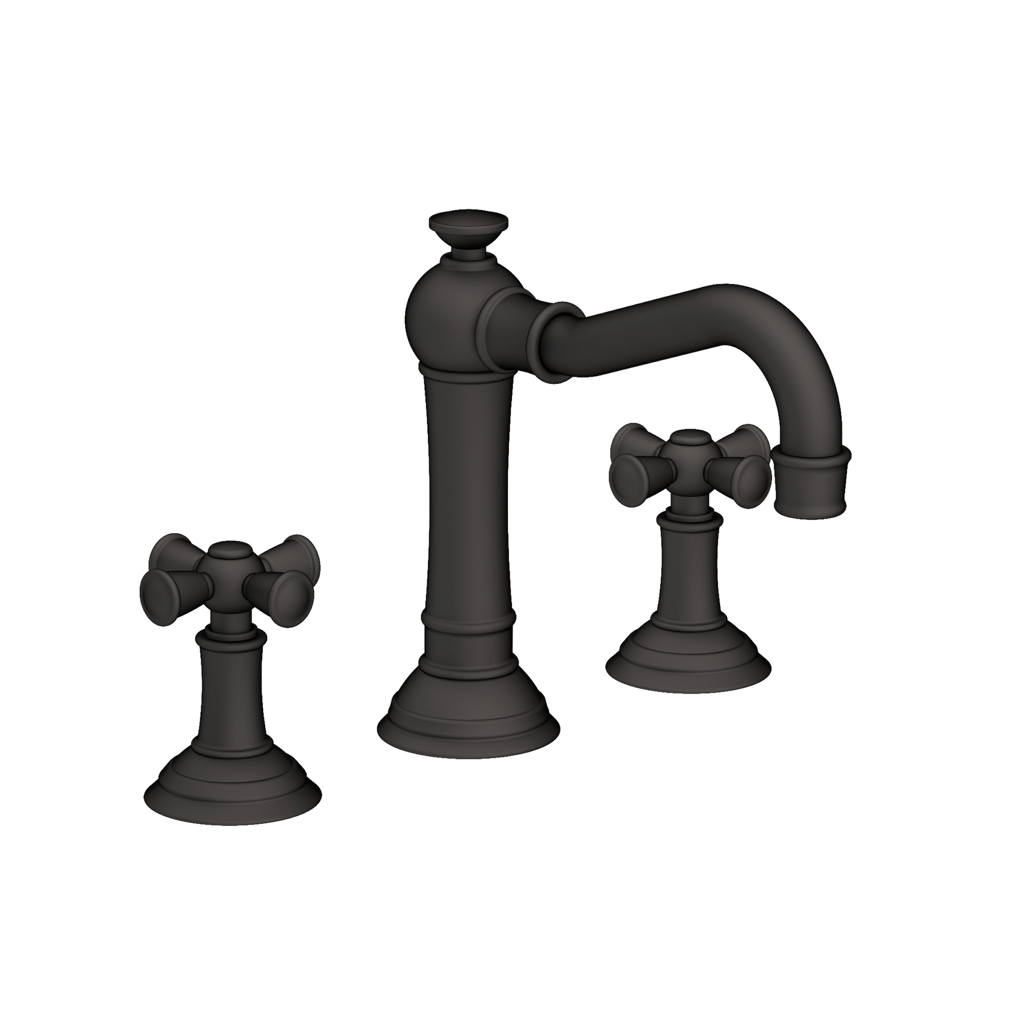 Newport Brass Jacobean Widespread Lavatory Faucet