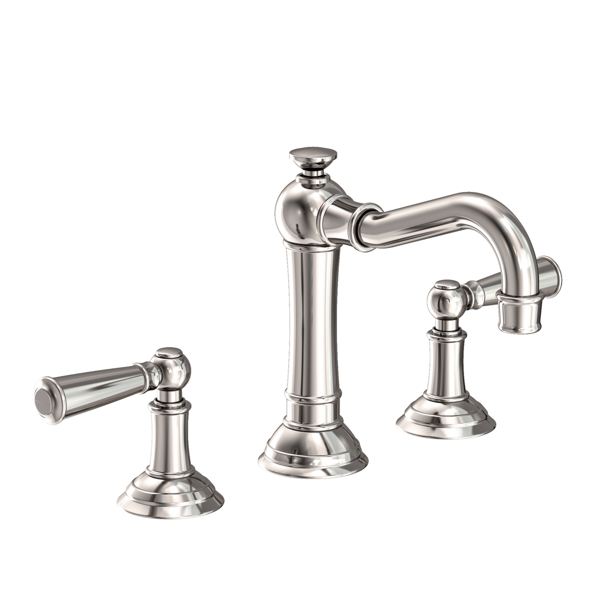 Newport Brass Jacobean Widespread Lavatory Faucet