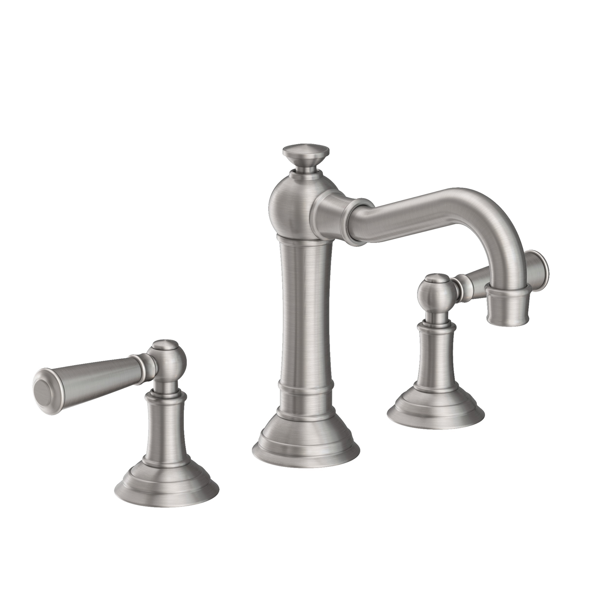 Newport Brass Jacobean Widespread Lavatory Faucet