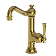 Newport Brass Jacobean Prep/Bar Faucet