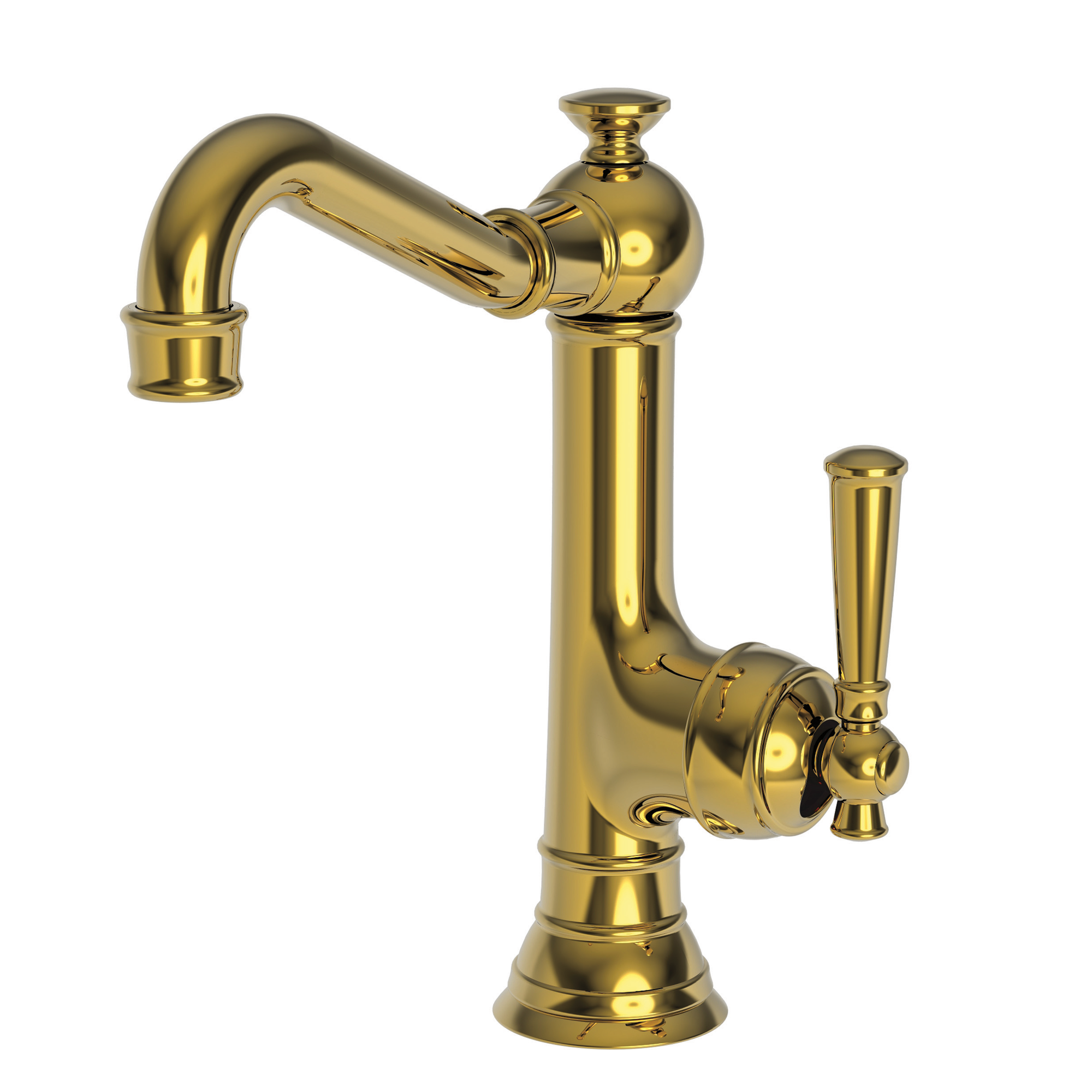 Newport Brass Jacobean Prep/Bar Faucet