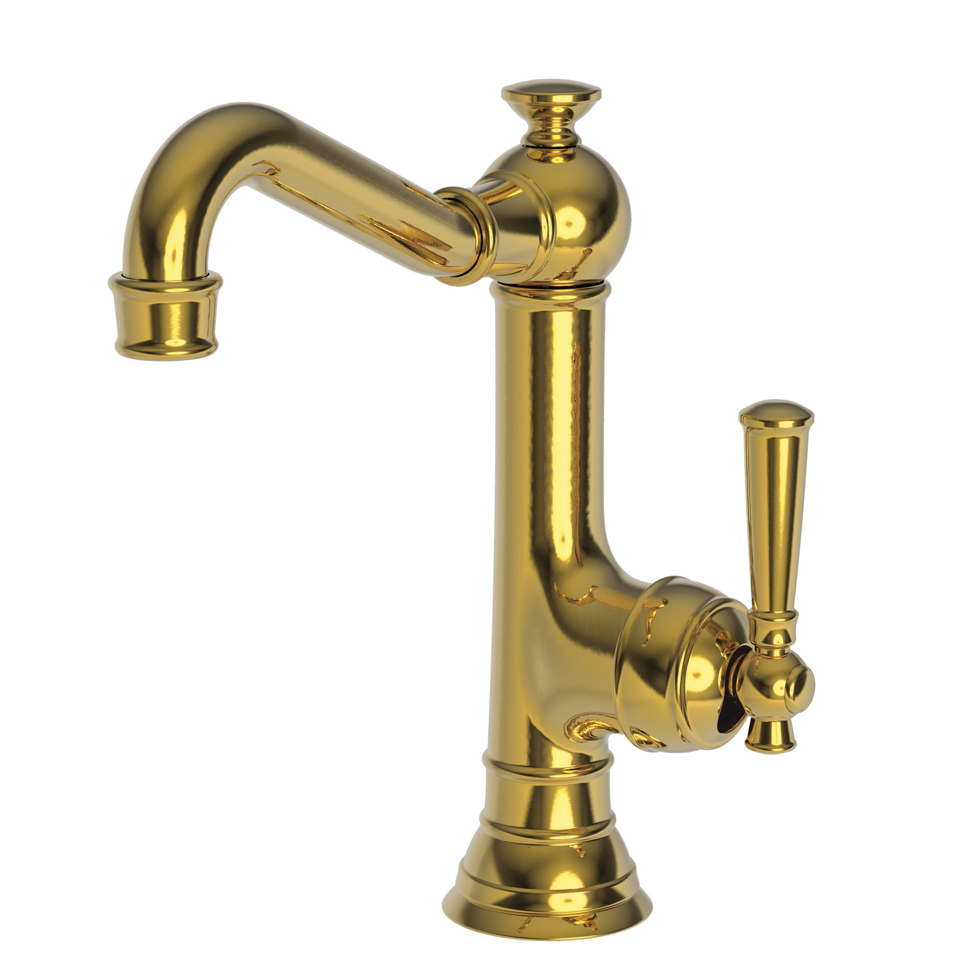 Newport Brass Jacobean Prep/Bar Faucet