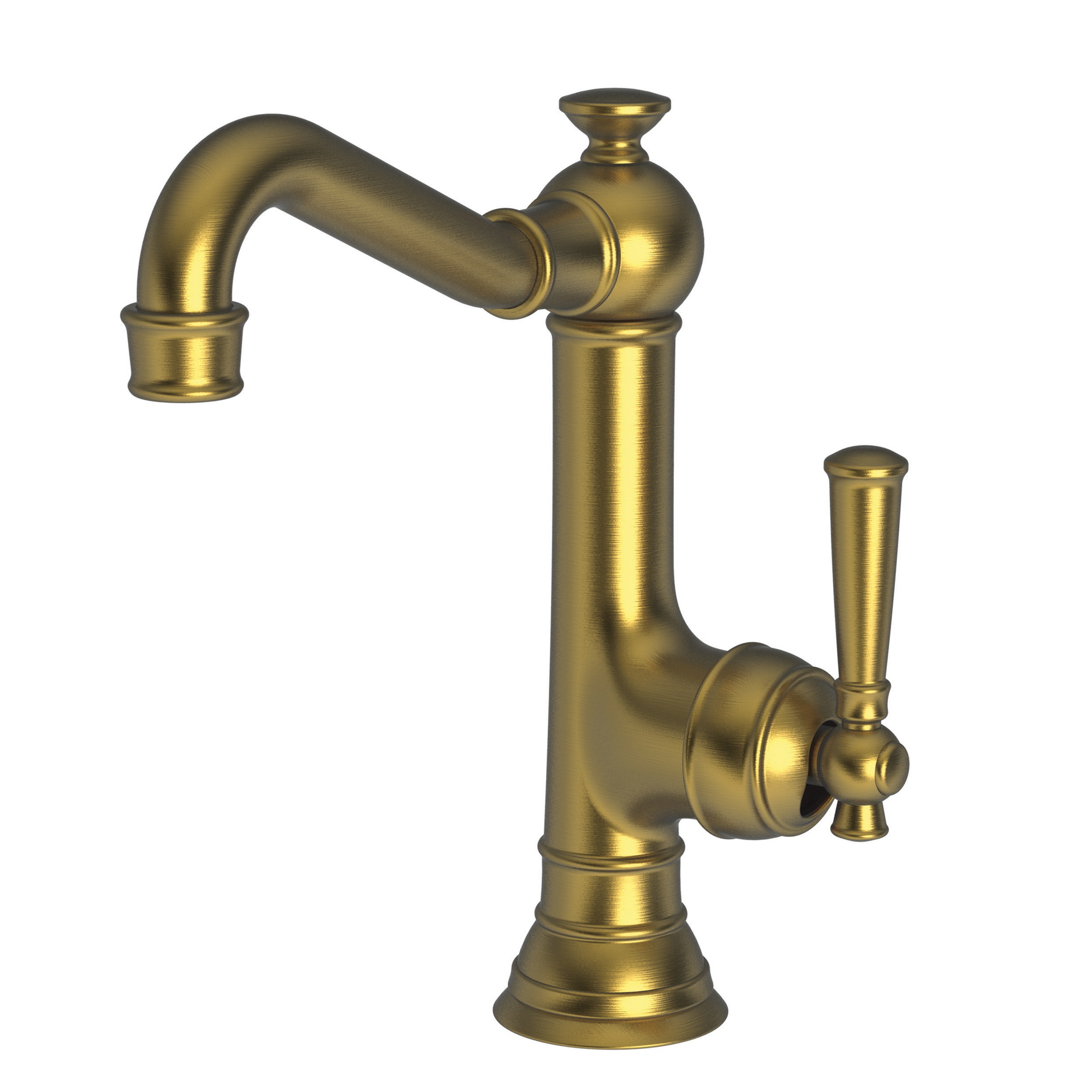 Newport Brass Jacobean Prep/Bar Faucet