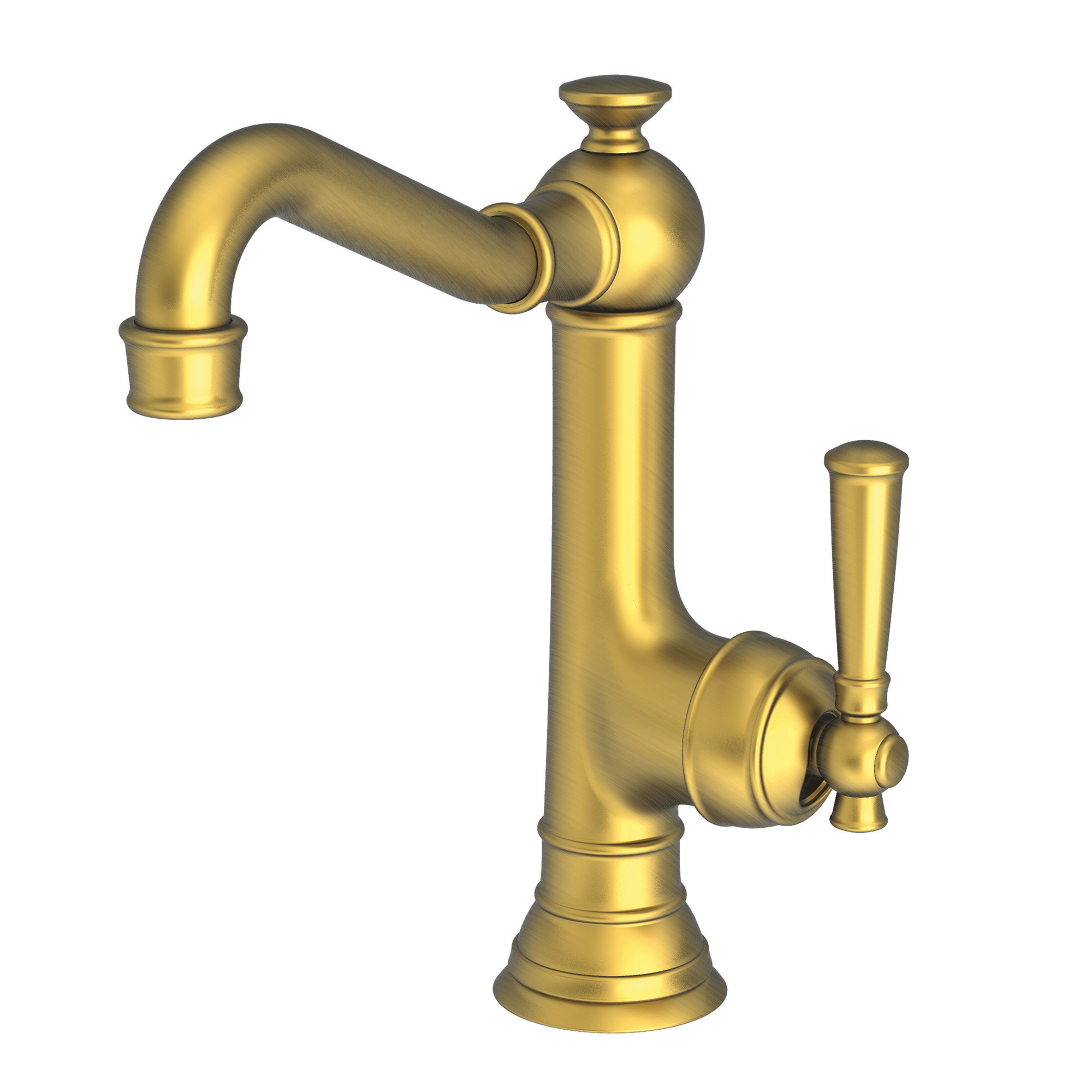 Newport Brass Jacobean Prep/Bar Faucet