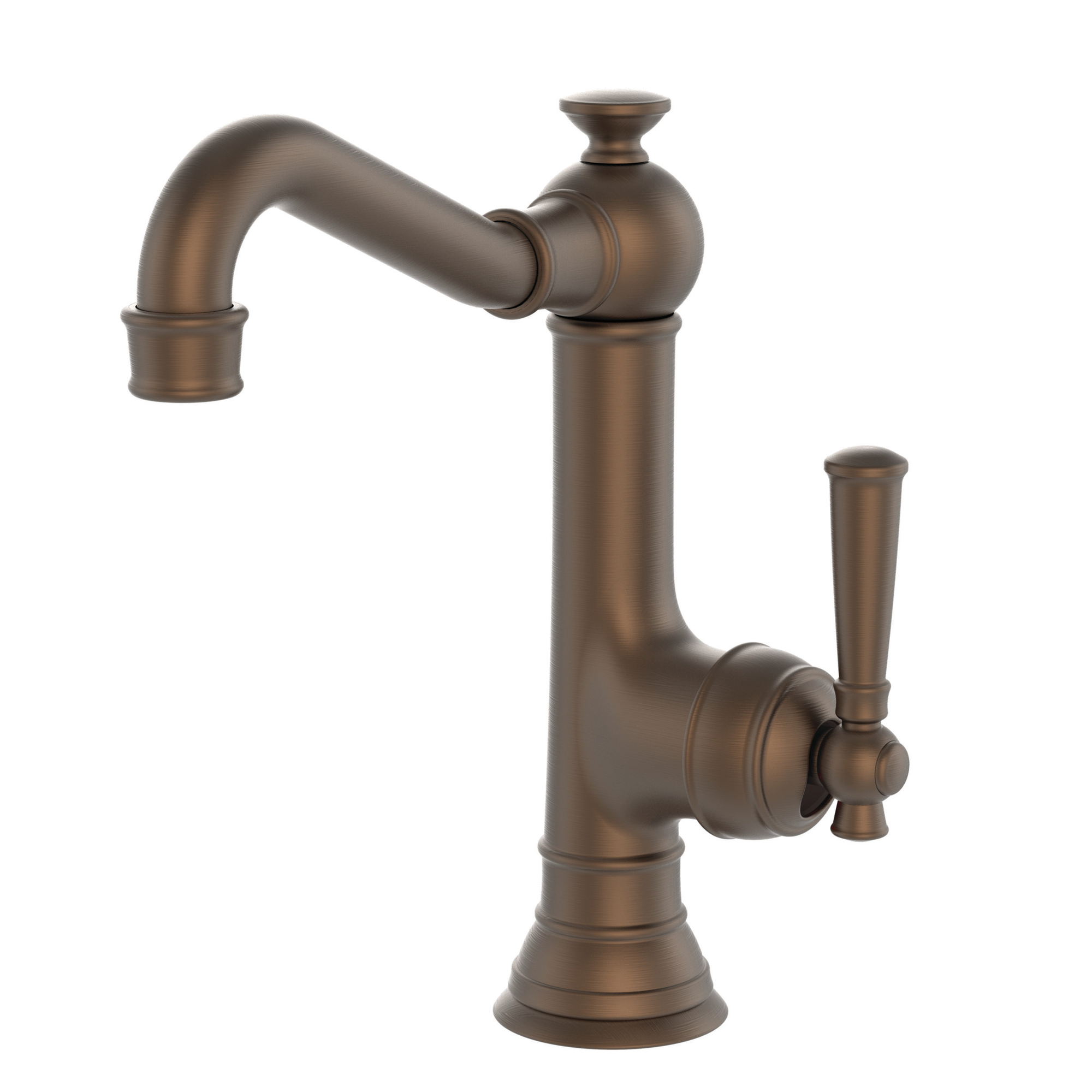 Newport Brass Jacobean Prep/Bar Faucet