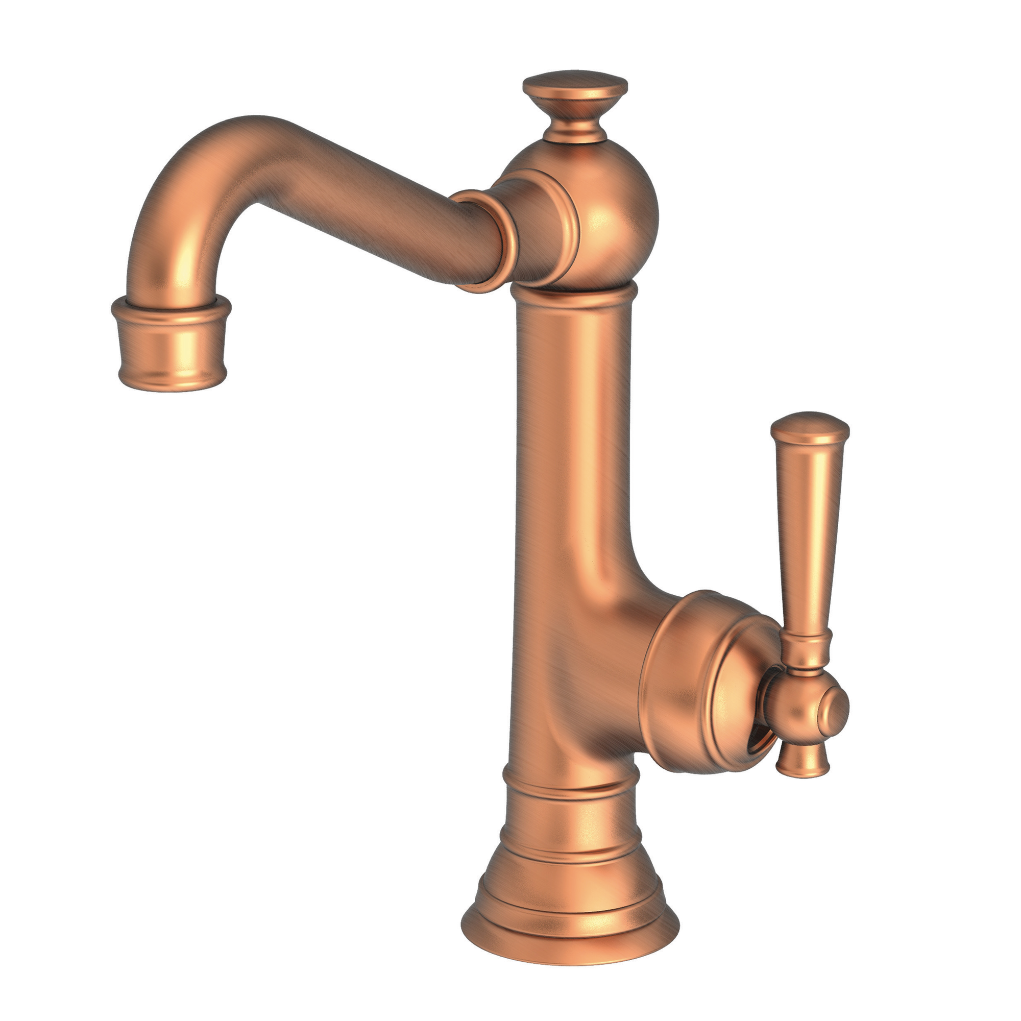 Newport Brass Jacobean Prep/Bar Faucet