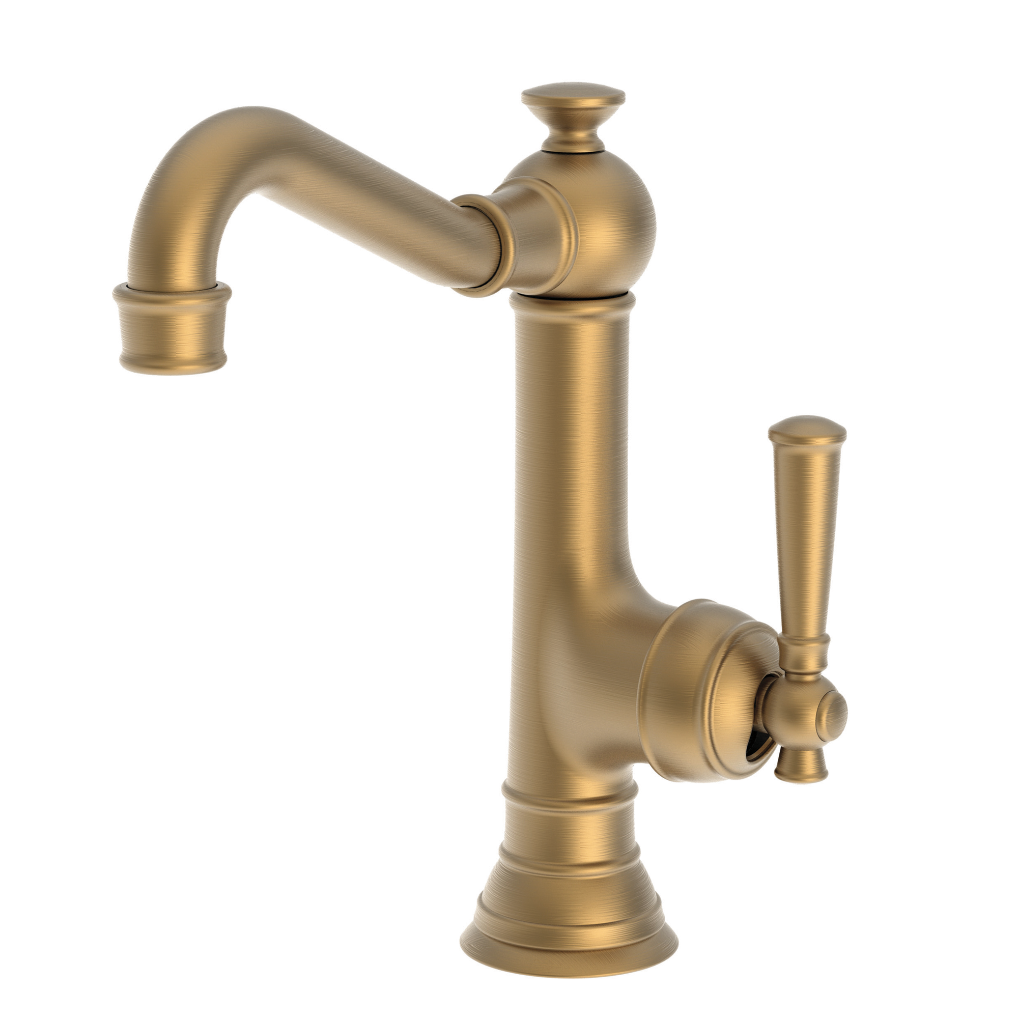 Newport Brass Jacobean Prep/Bar Faucet