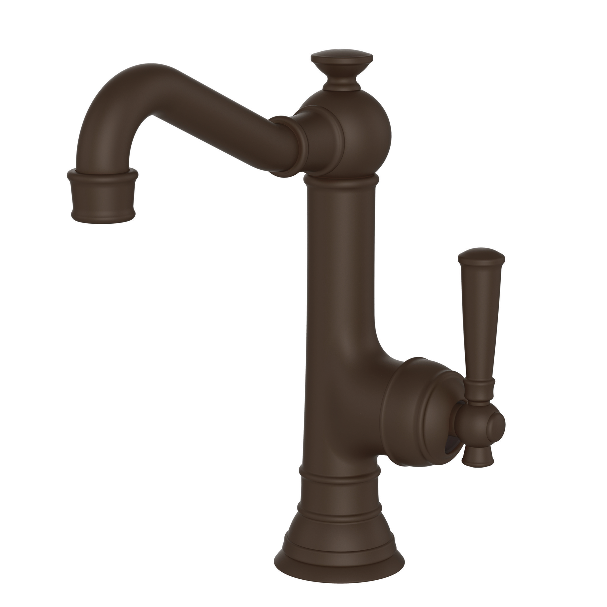 Newport Brass Jacobean Prep/Bar Faucet