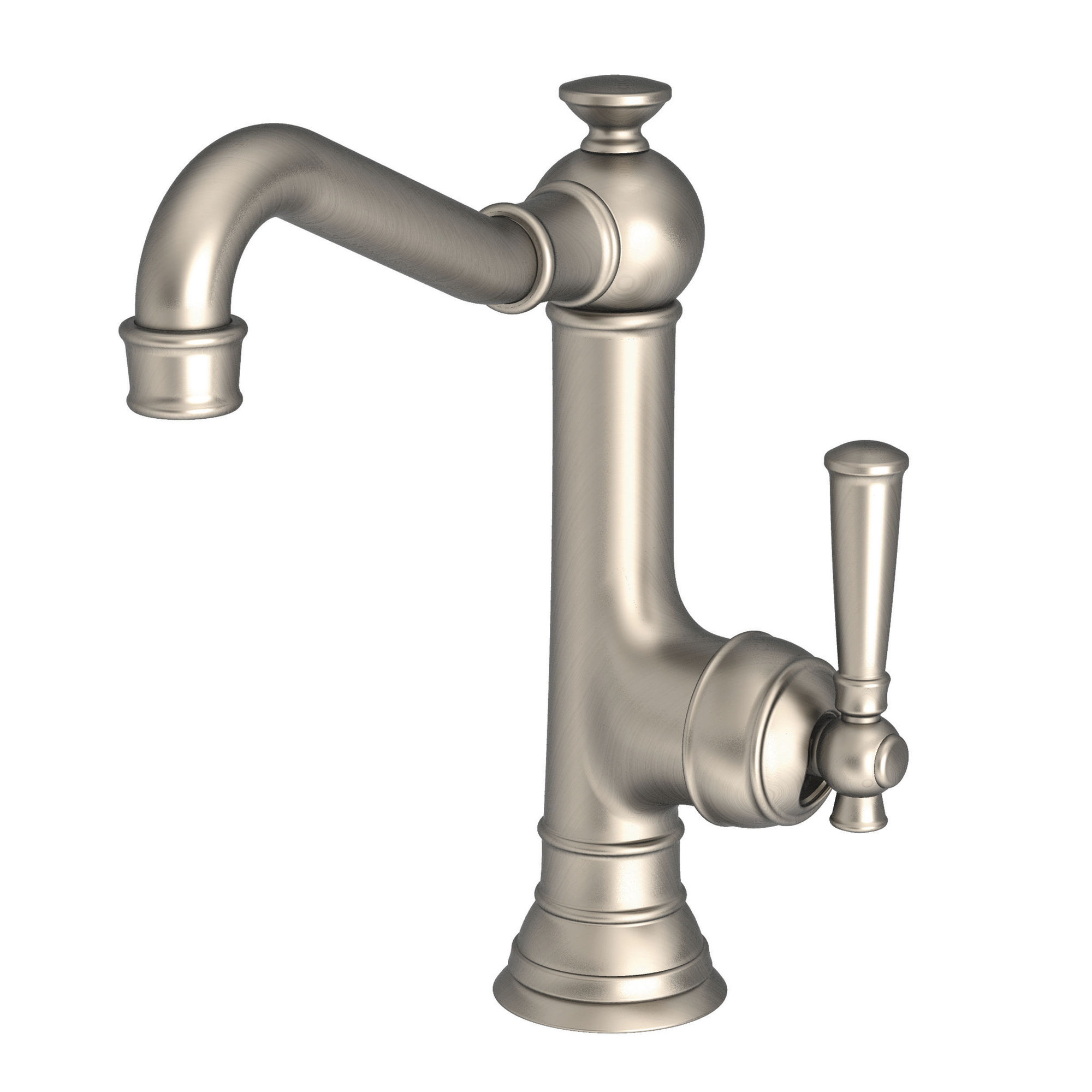 Newport Brass Jacobean Prep/Bar Faucet