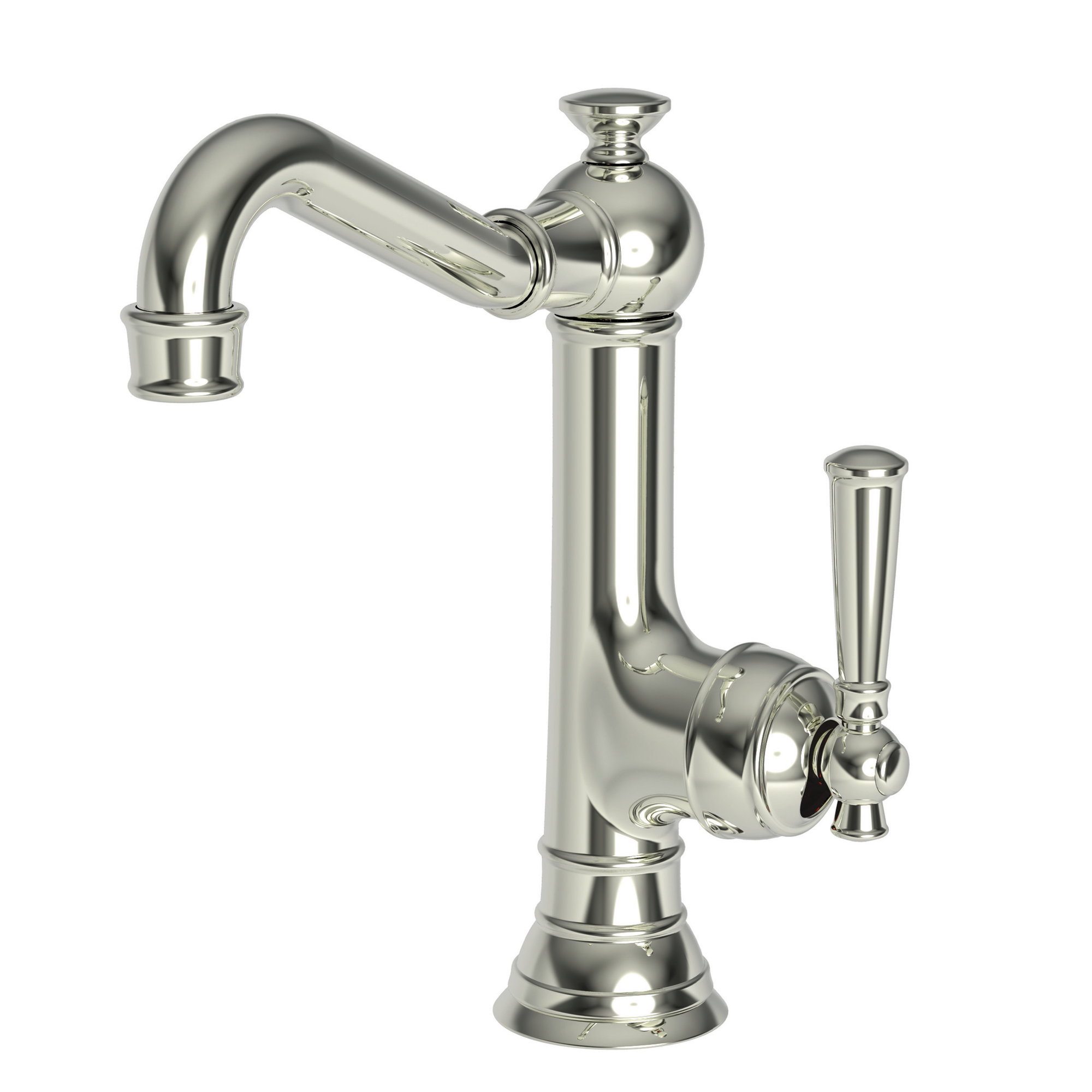 Newport Brass Jacobean Prep/Bar Faucet