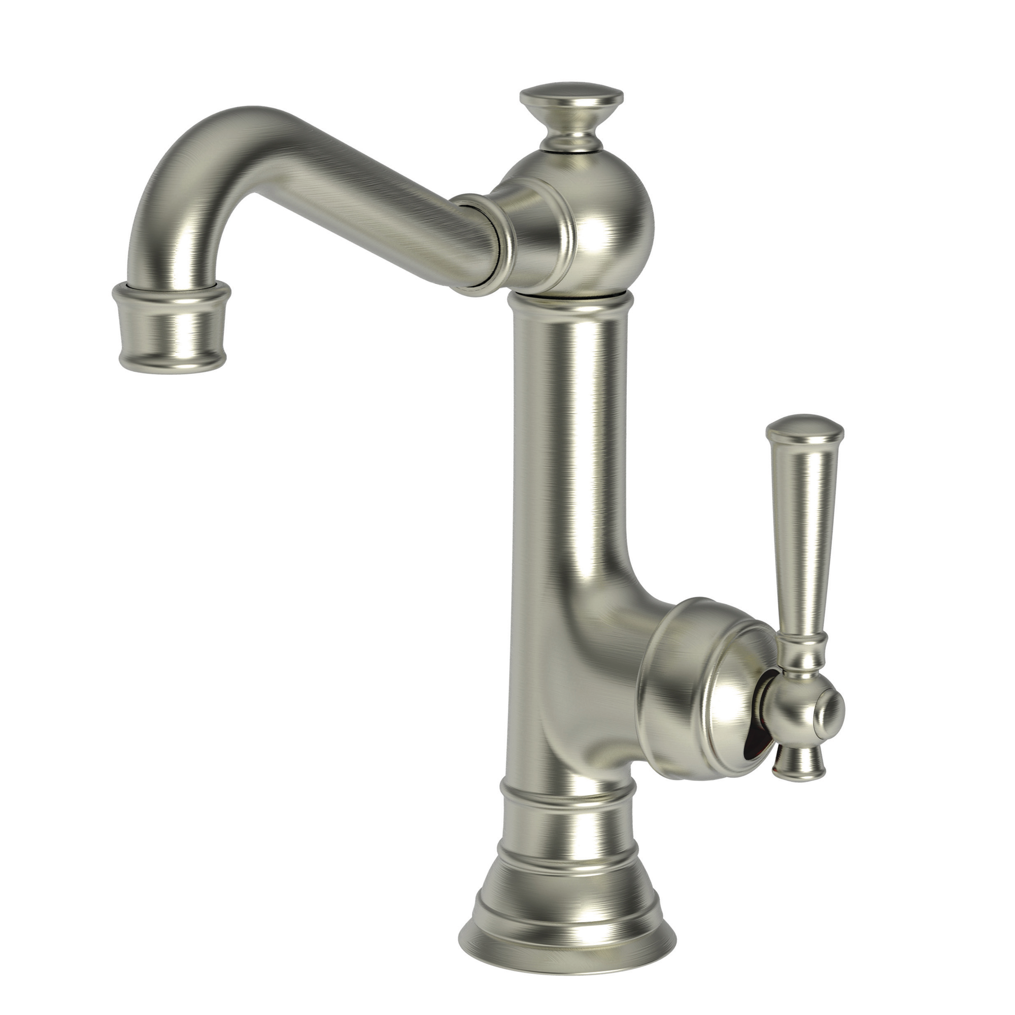 Newport Brass Jacobean Prep/Bar Faucet
