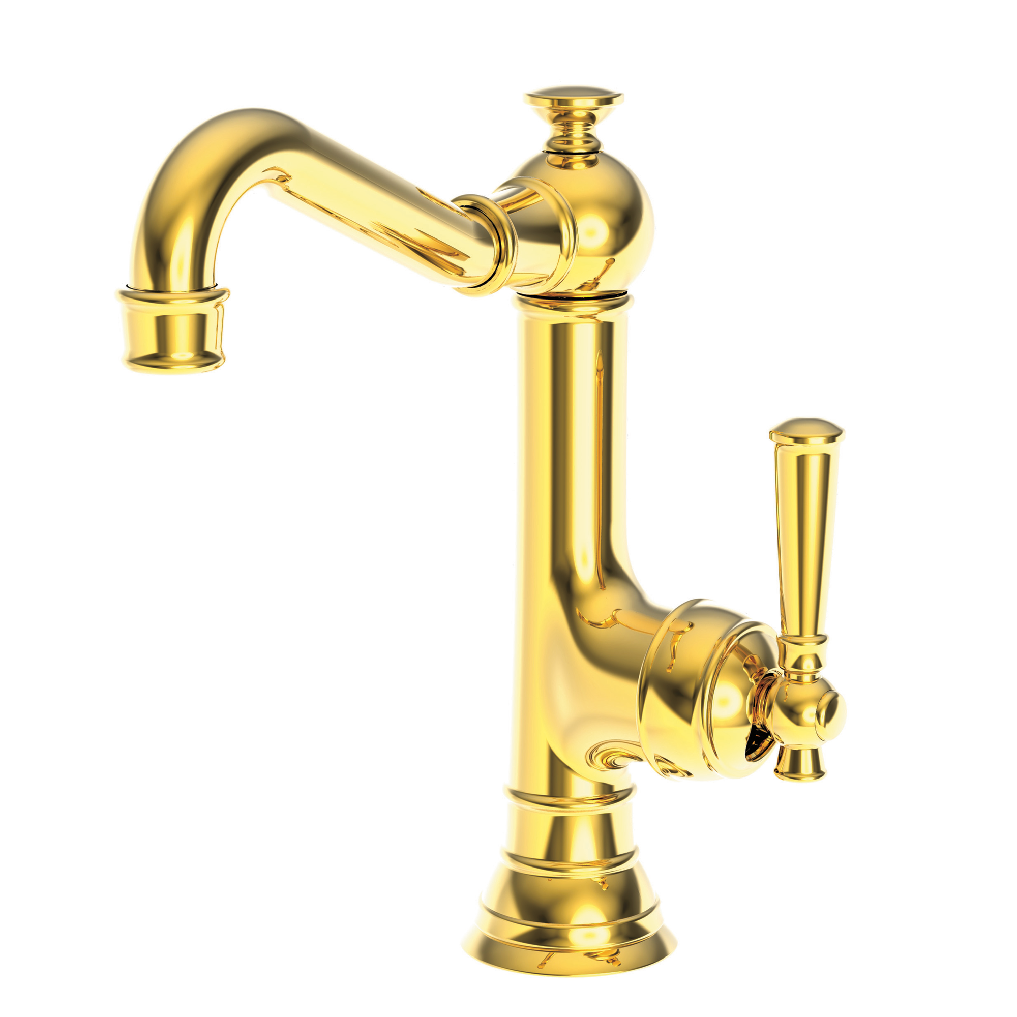 Newport Brass Jacobean Prep/Bar Faucet