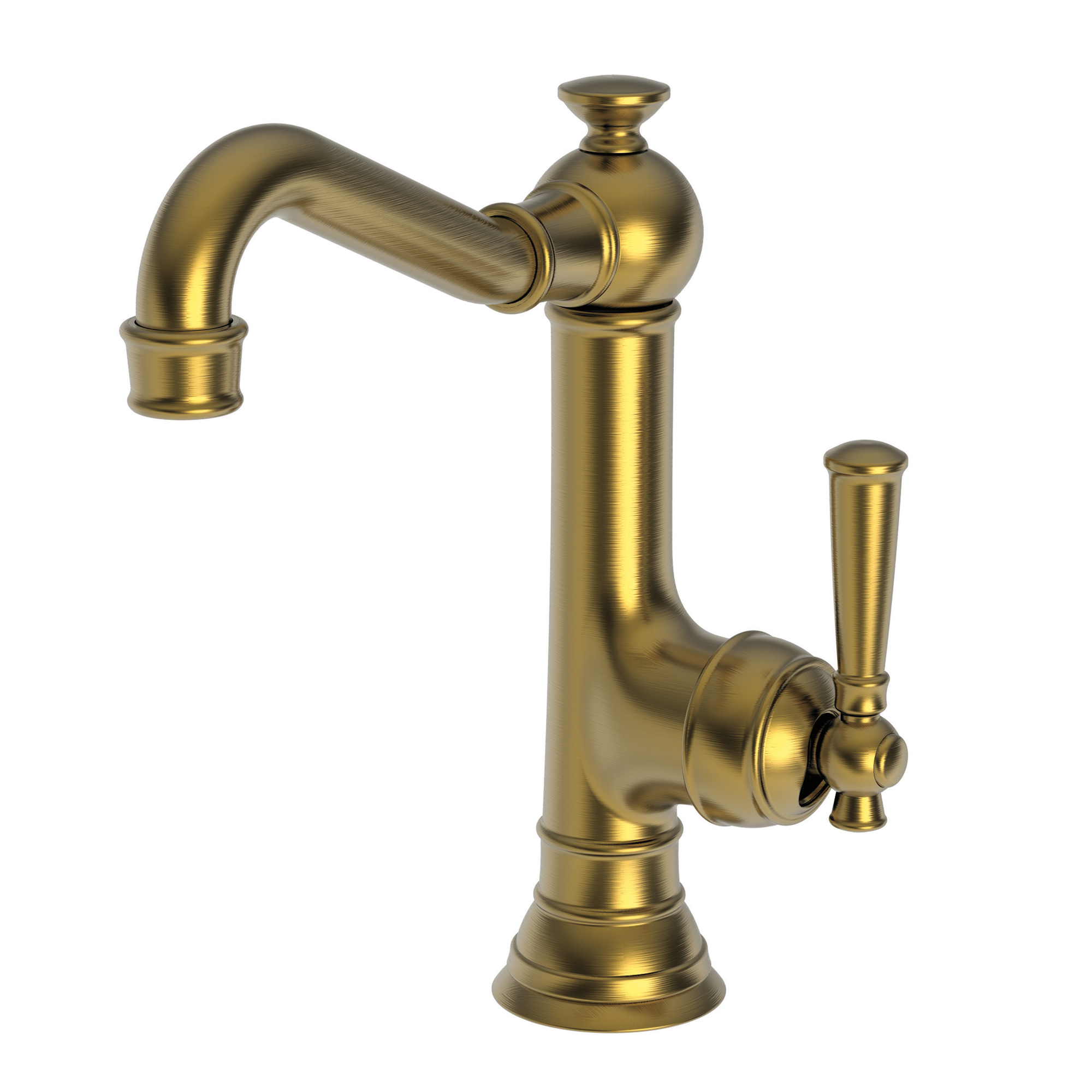 Newport Brass Jacobean Prep/Bar Faucet