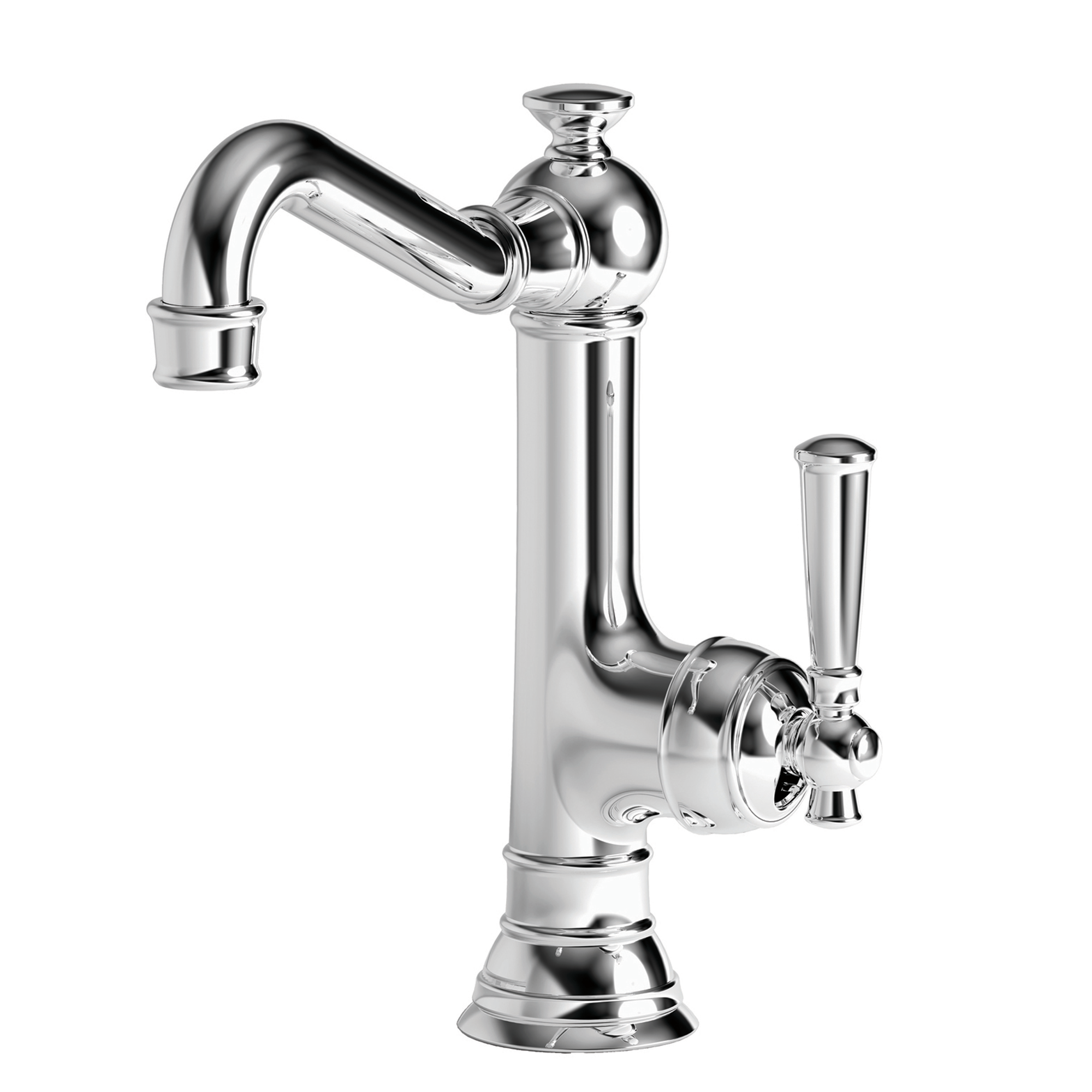 Newport Brass Jacobean Prep/Bar Faucet
