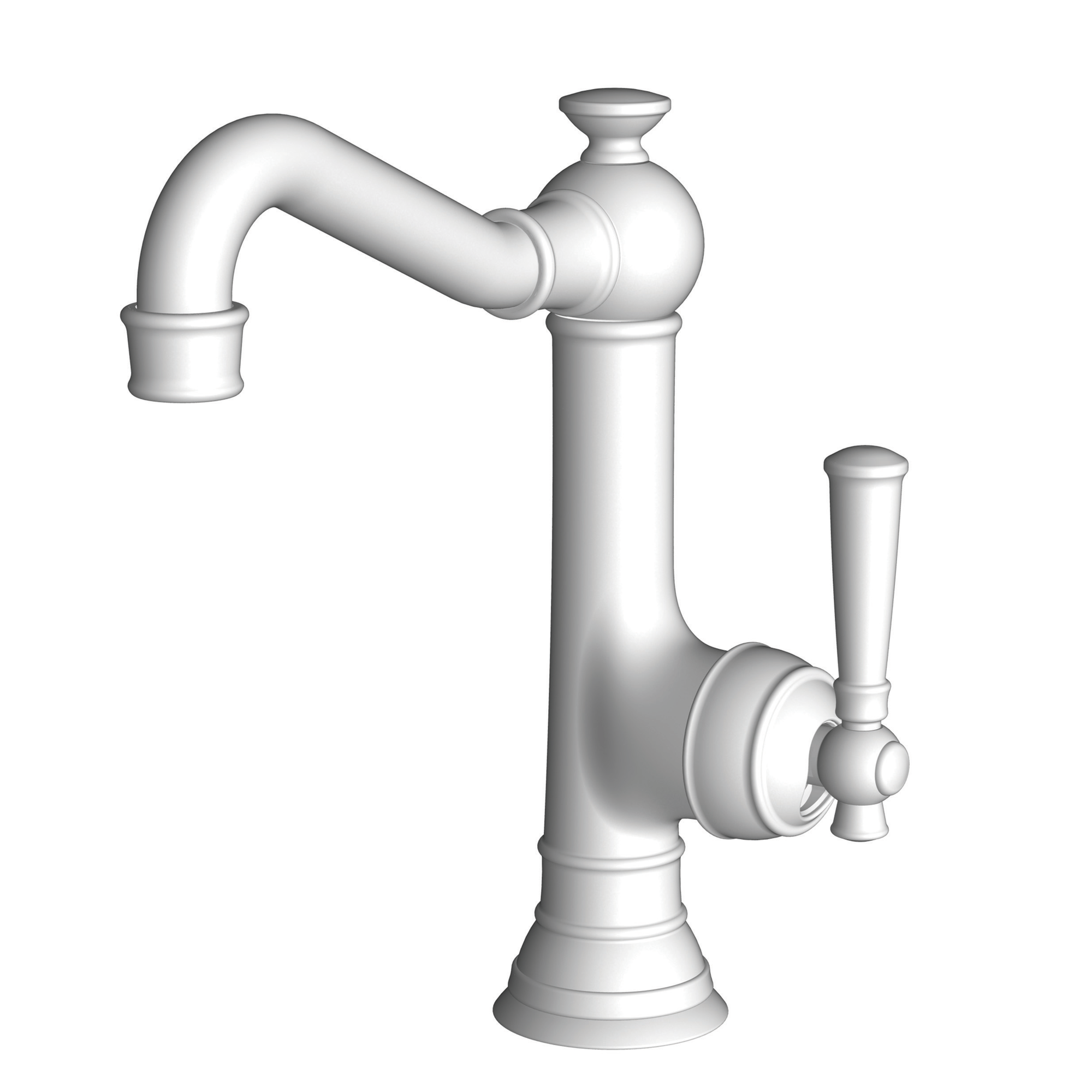 Newport Brass Jacobean Prep/Bar Faucet