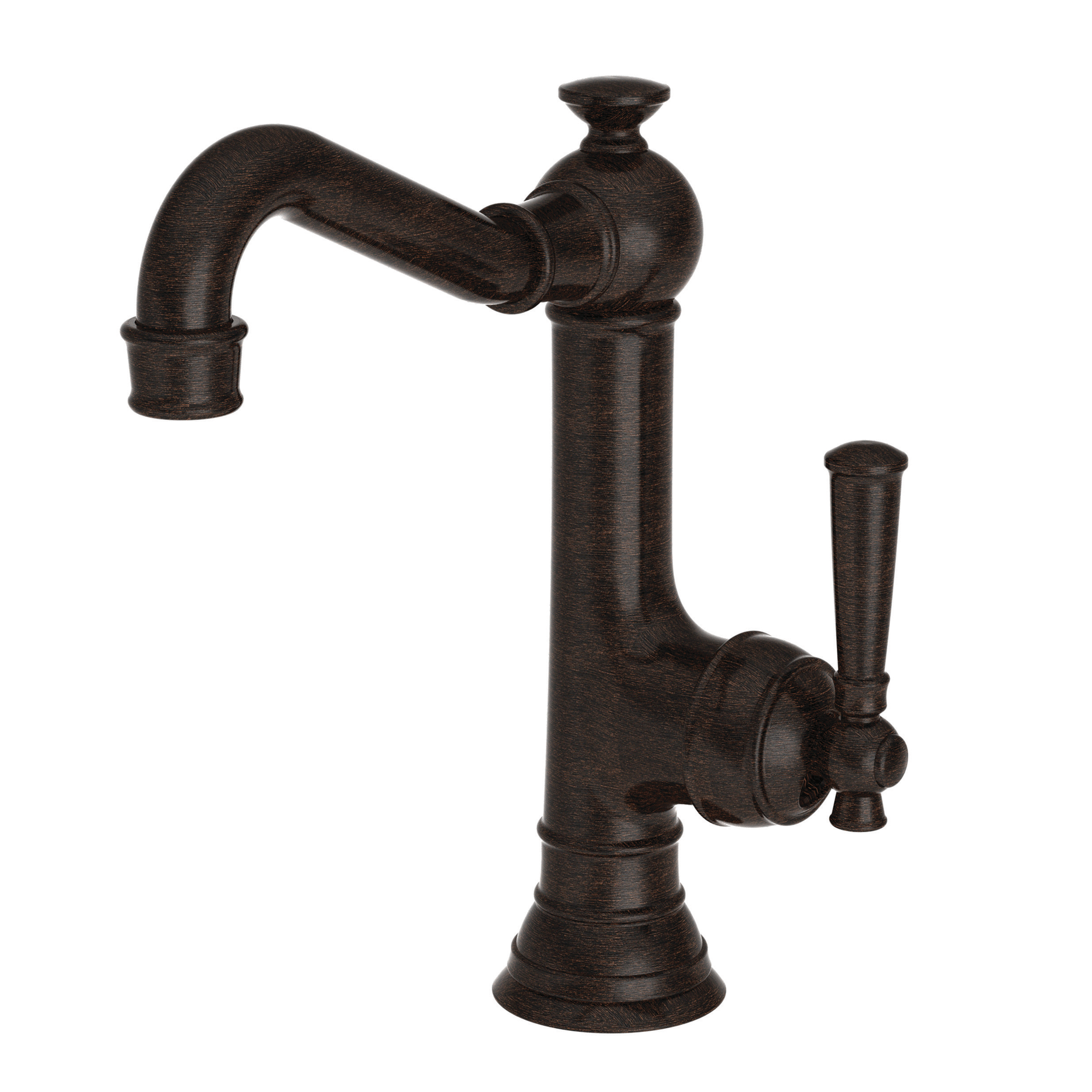 Newport Brass Jacobean Prep/Bar Faucet
