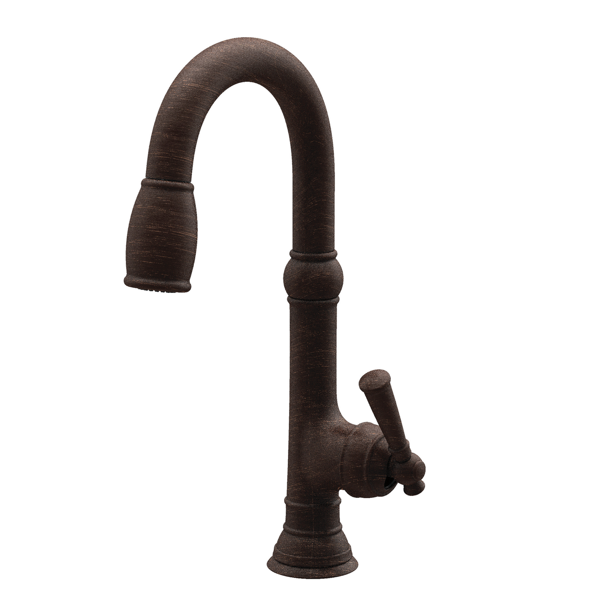 Newport Brass Jacobean Prep/Bar Pull Down Faucet